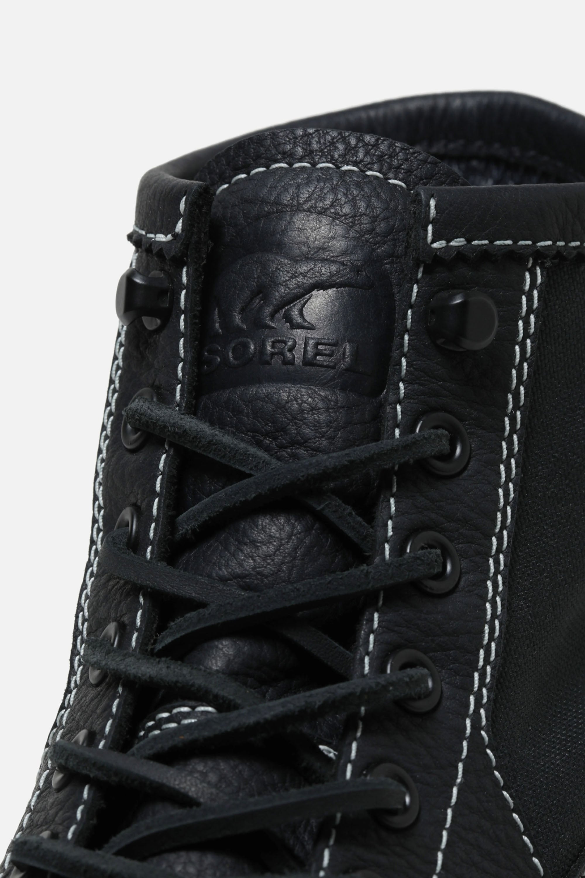 NH X SOREL . DAYSTORM HORIZON GTX