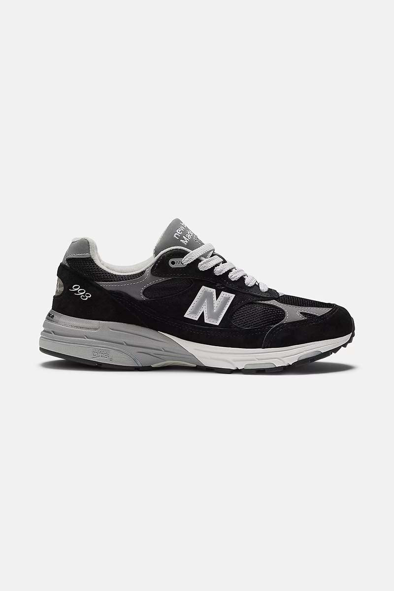NEW BALANCE M993BK
