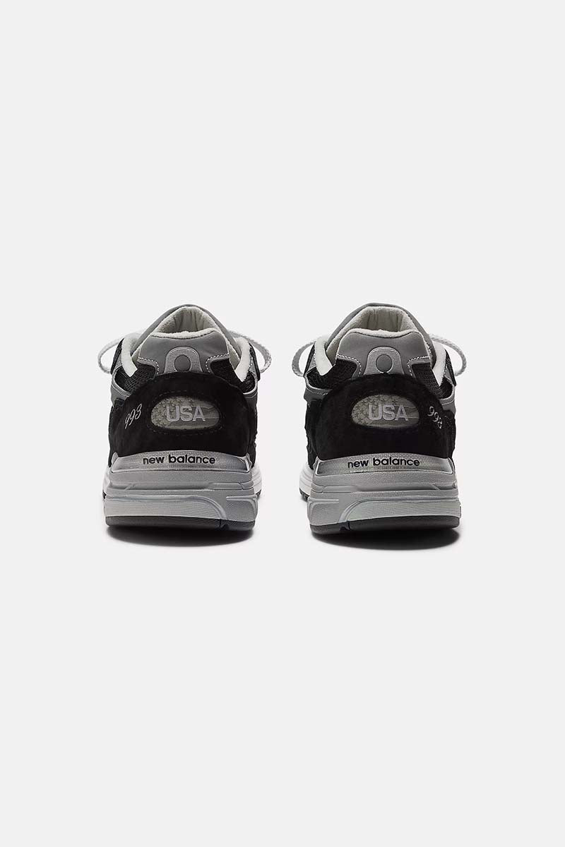 NEW BALANCE M993BK