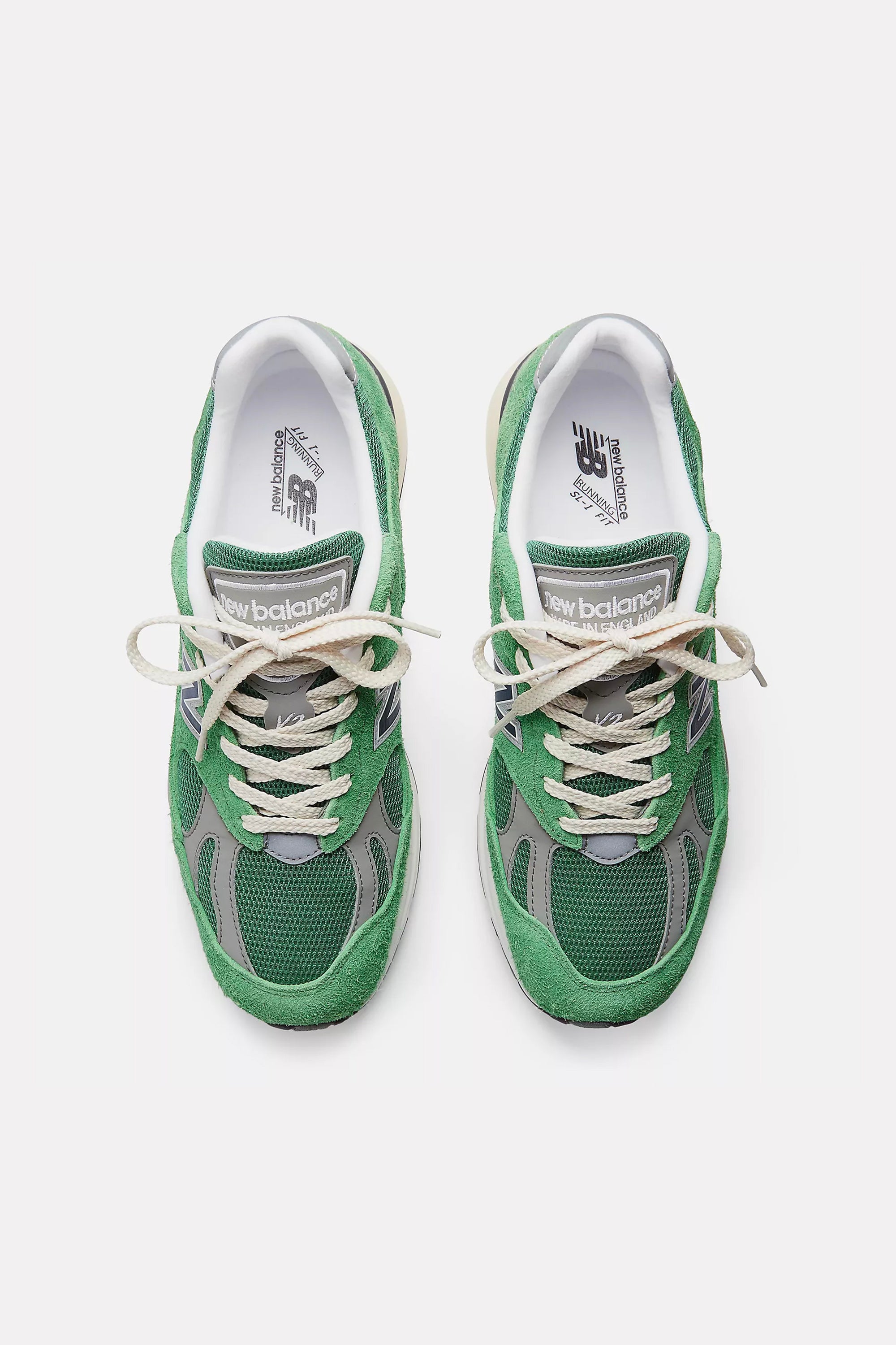 NEW BALANCE U991GV2