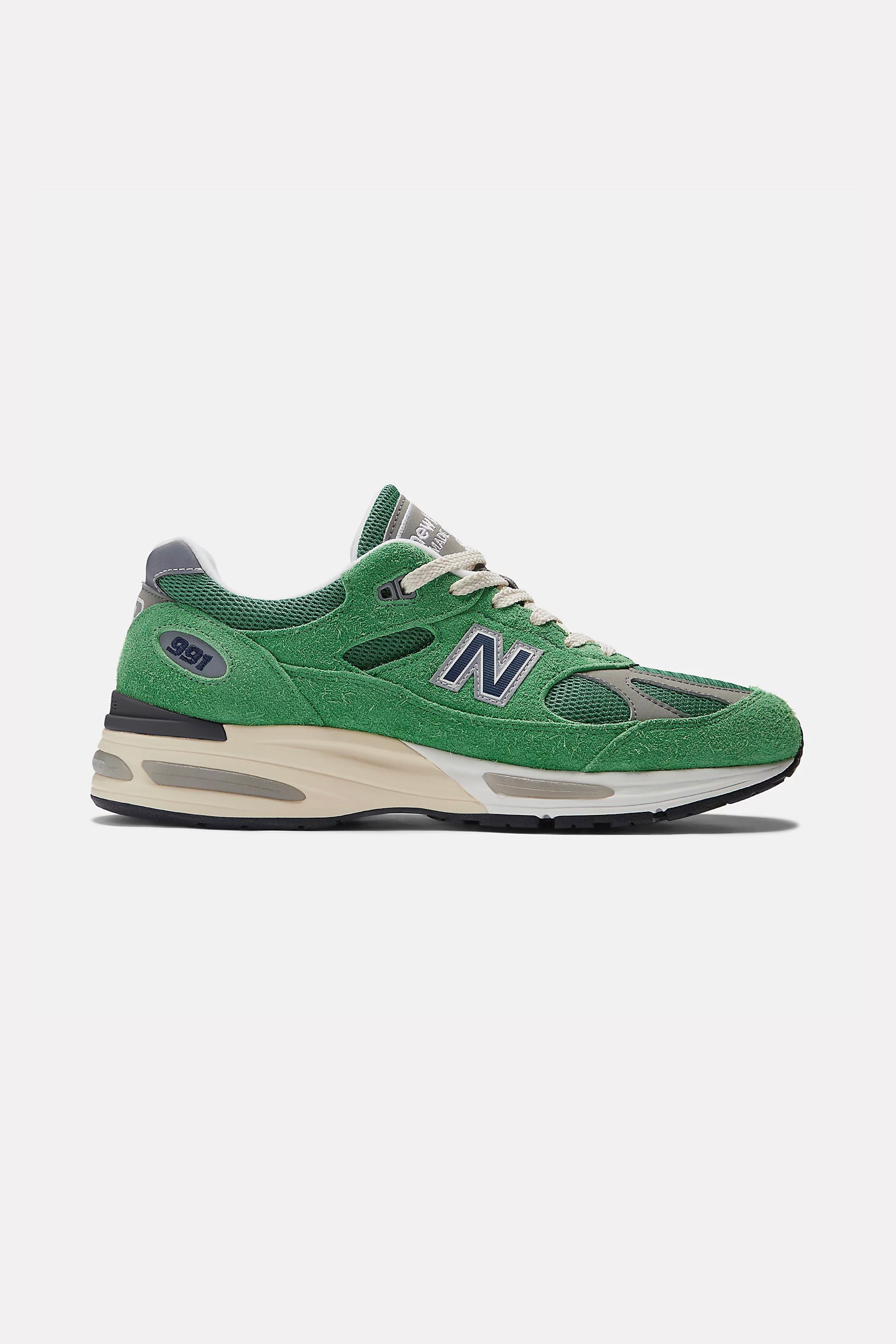 NEW BALANCE U991GV2