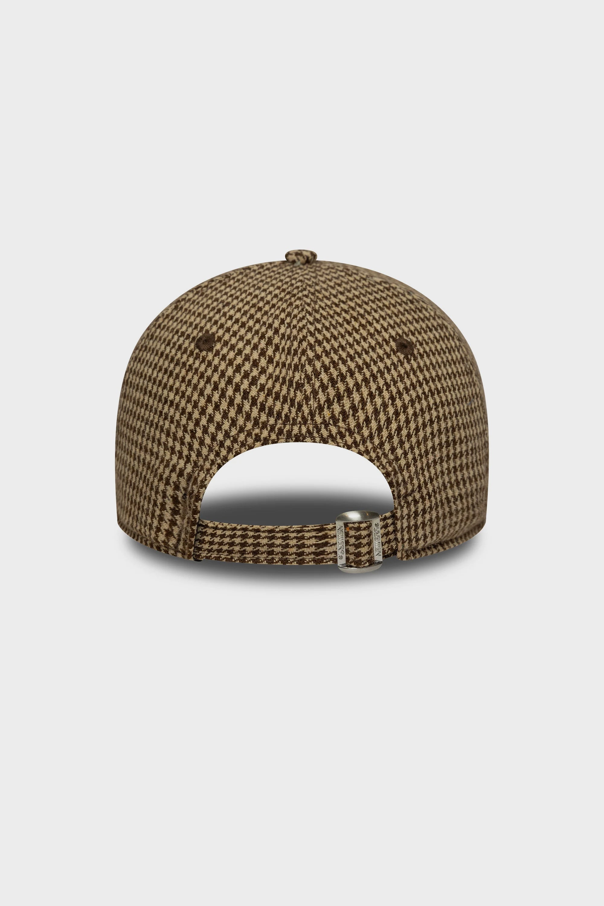LA DODGERS MLB HOUNDSTOOTH