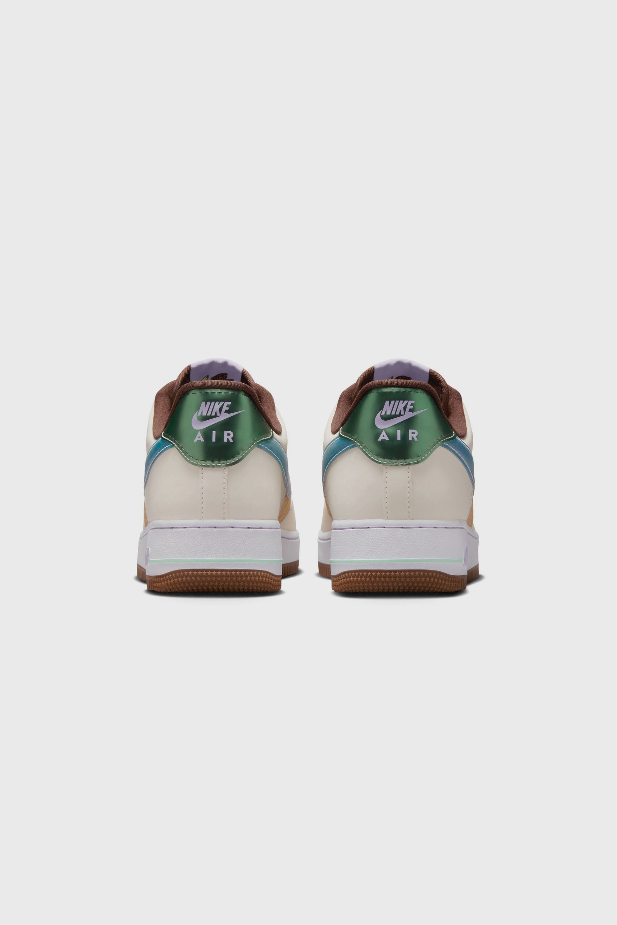 NIKE AIR FORCE 1 RETRO