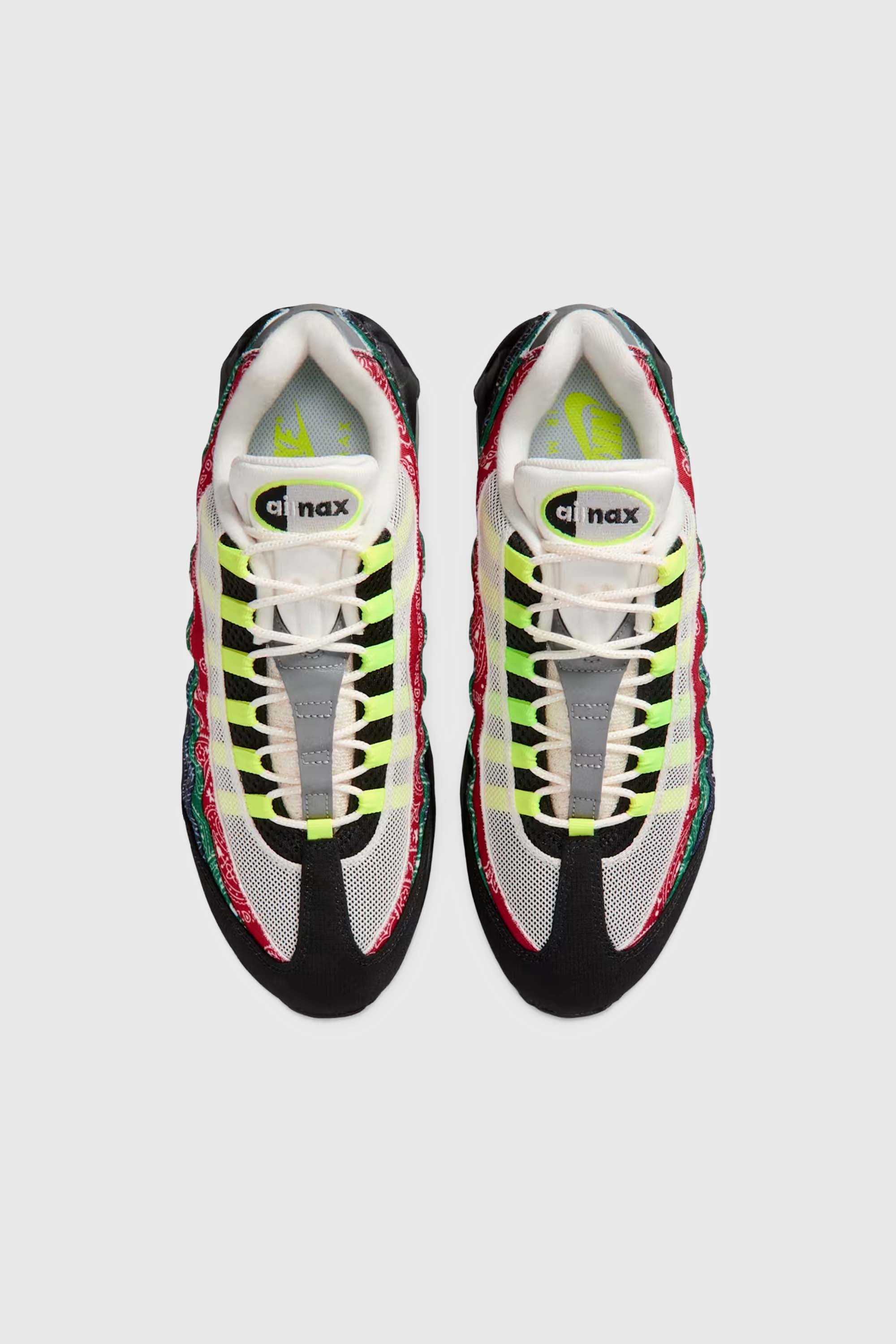 NIKE AIR MAX 95 BIG BUBBLE