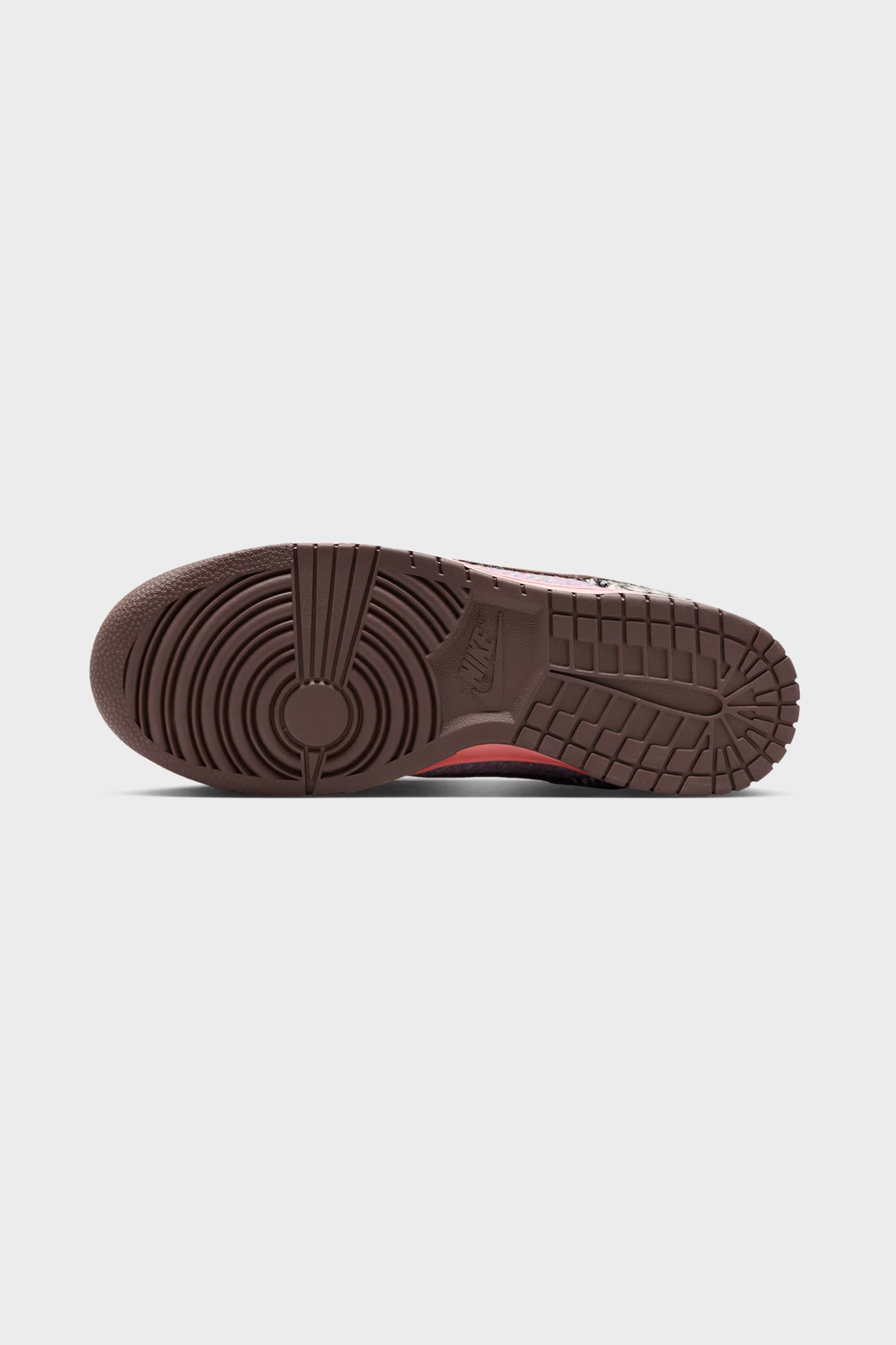 HARRIS TWEED X NIKE DUNK LOW