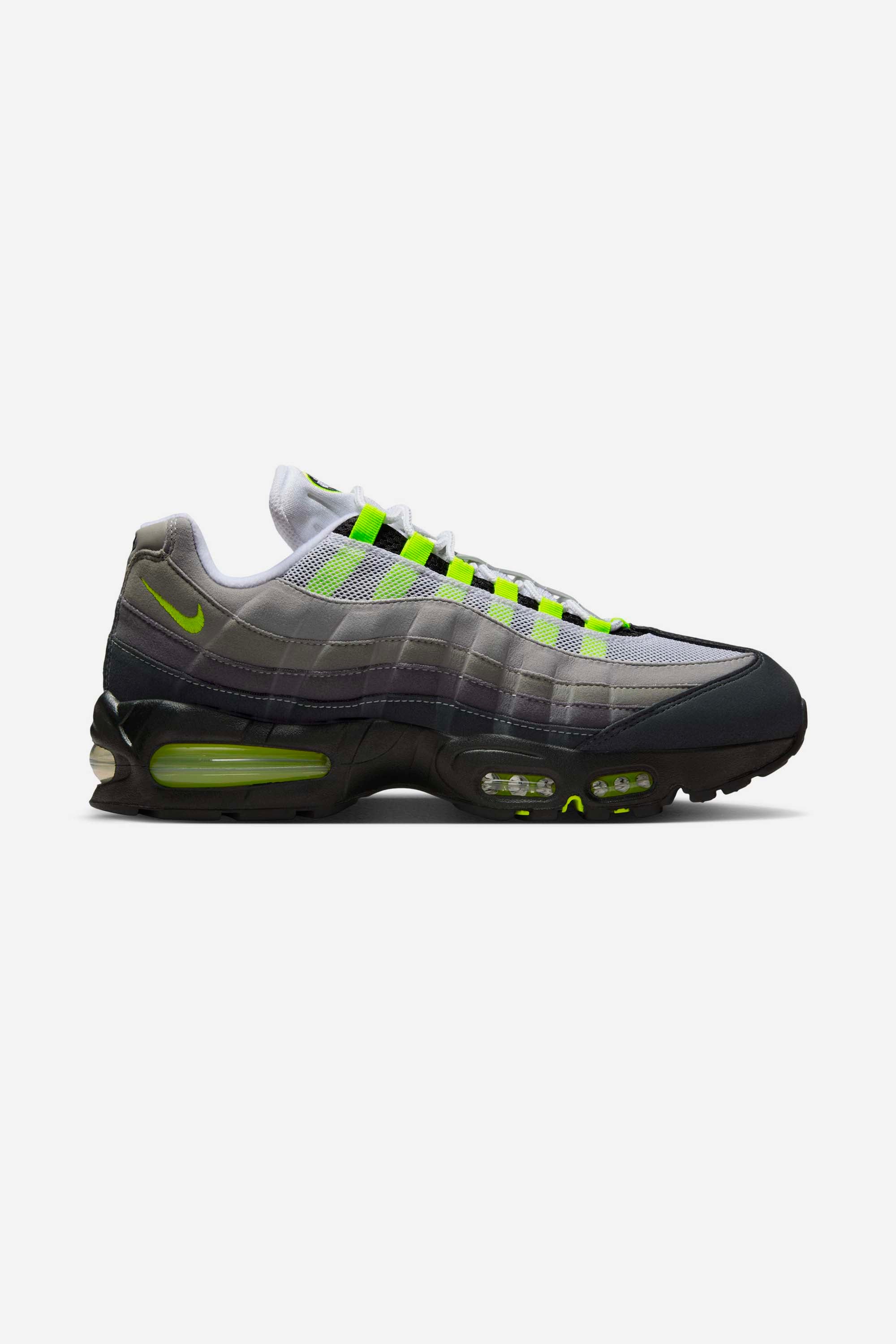 NIKE AIR MAX 95 BIG BUBBLE