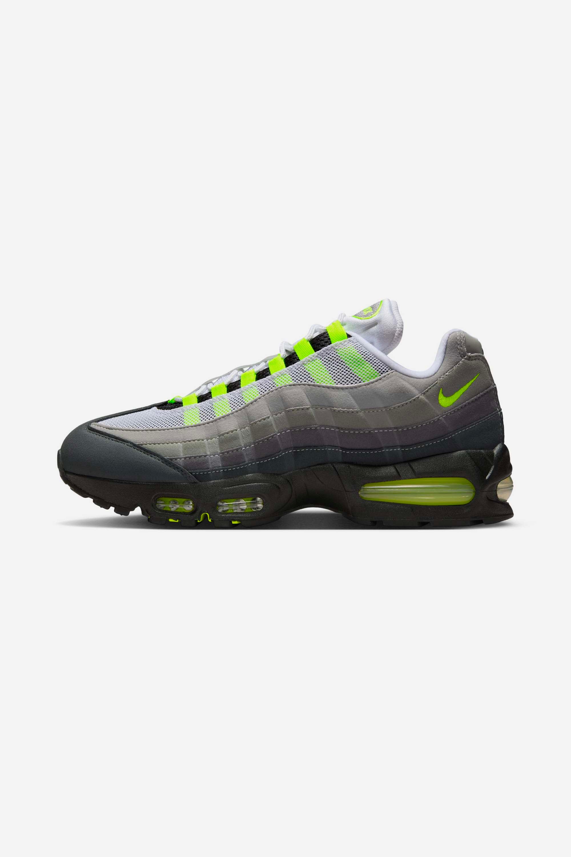 NIKE AIR MAX 95 BIG BUBBLE