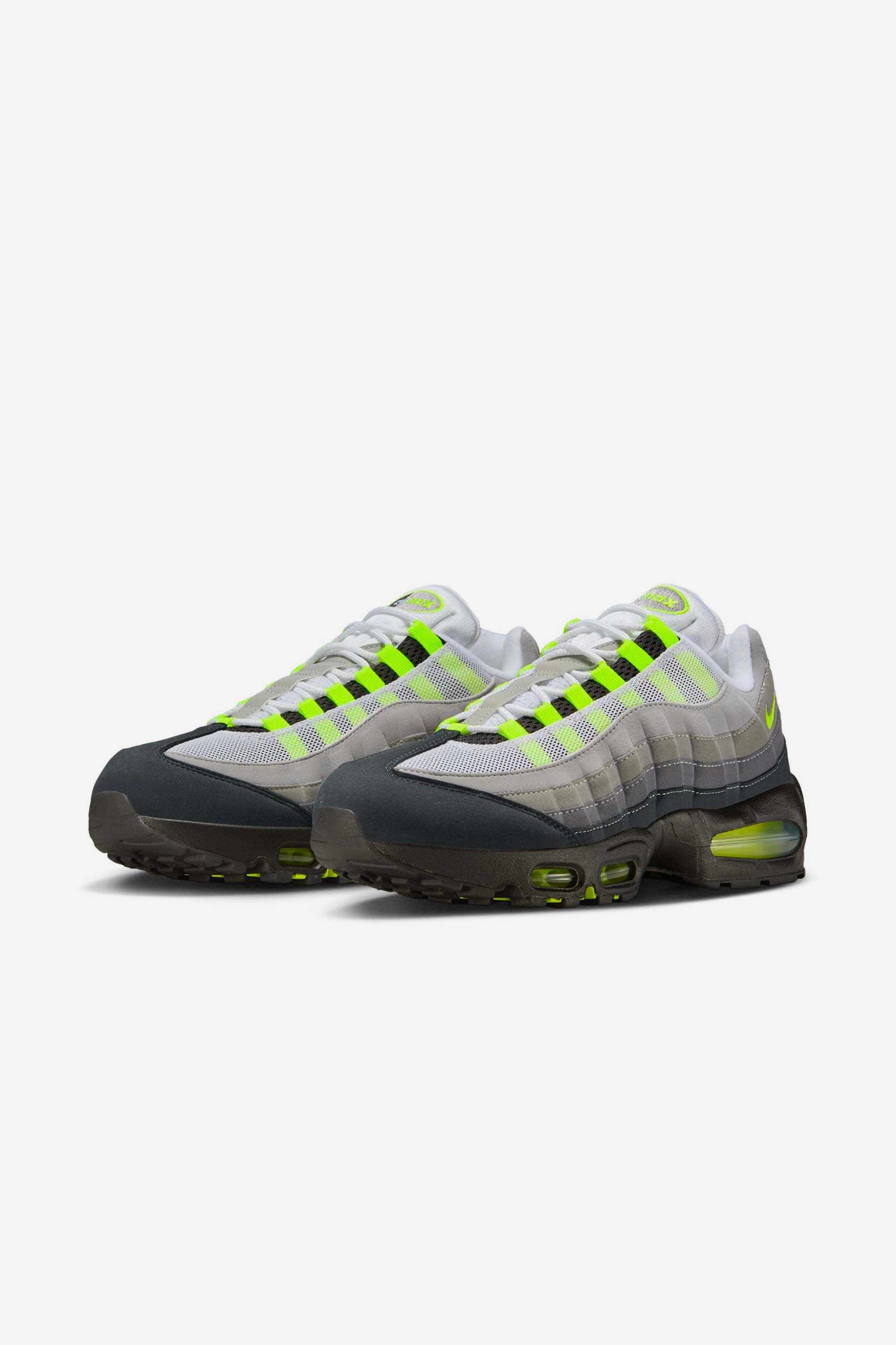 NIKE AIR MAX 95 BIG BUBBLE