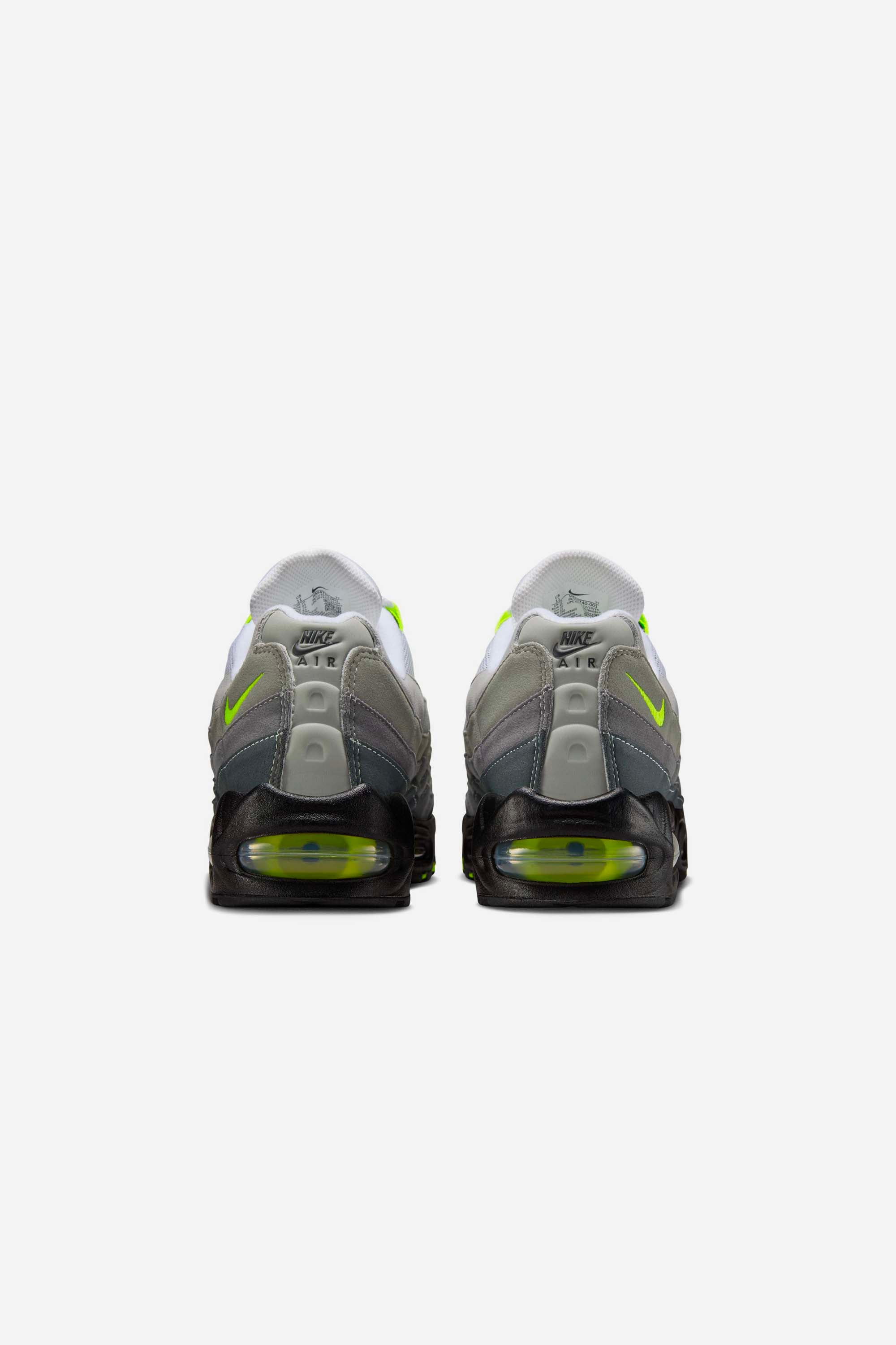 NIKE AIR MAX 95 BIG BUBBLE