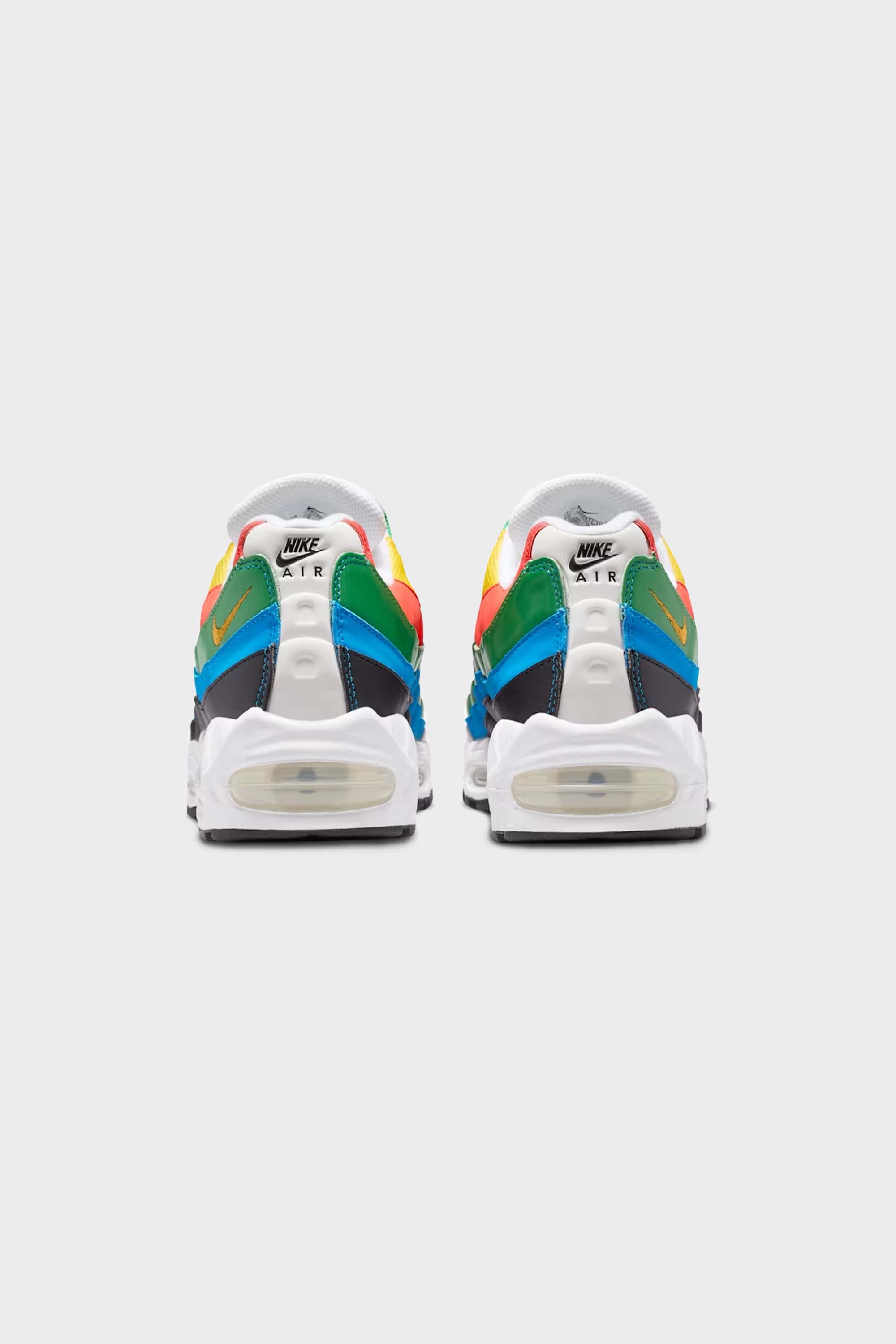 AIR MAX 95 BIG BUBBLE QS "OLYMPICS"