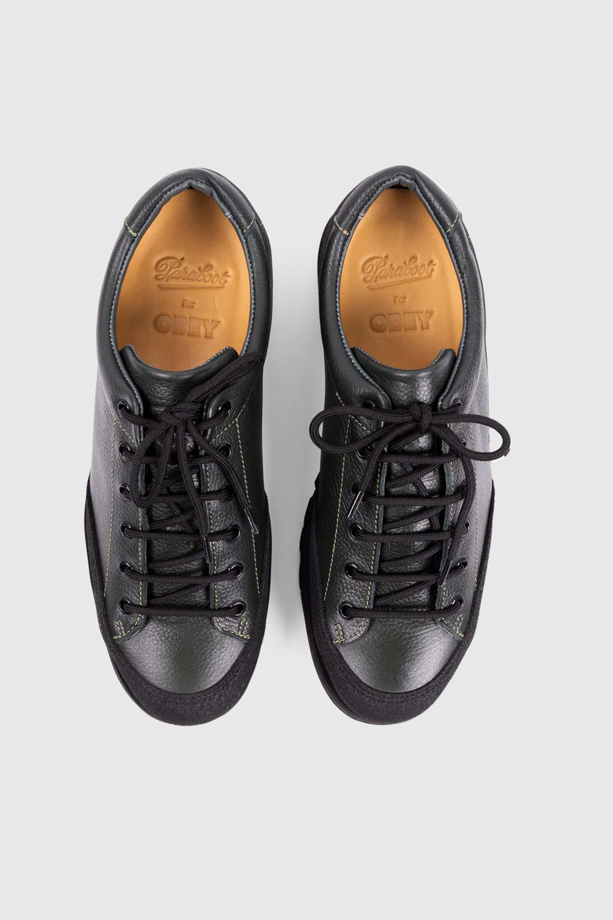 OBEY X PARABOOT MONTANA
