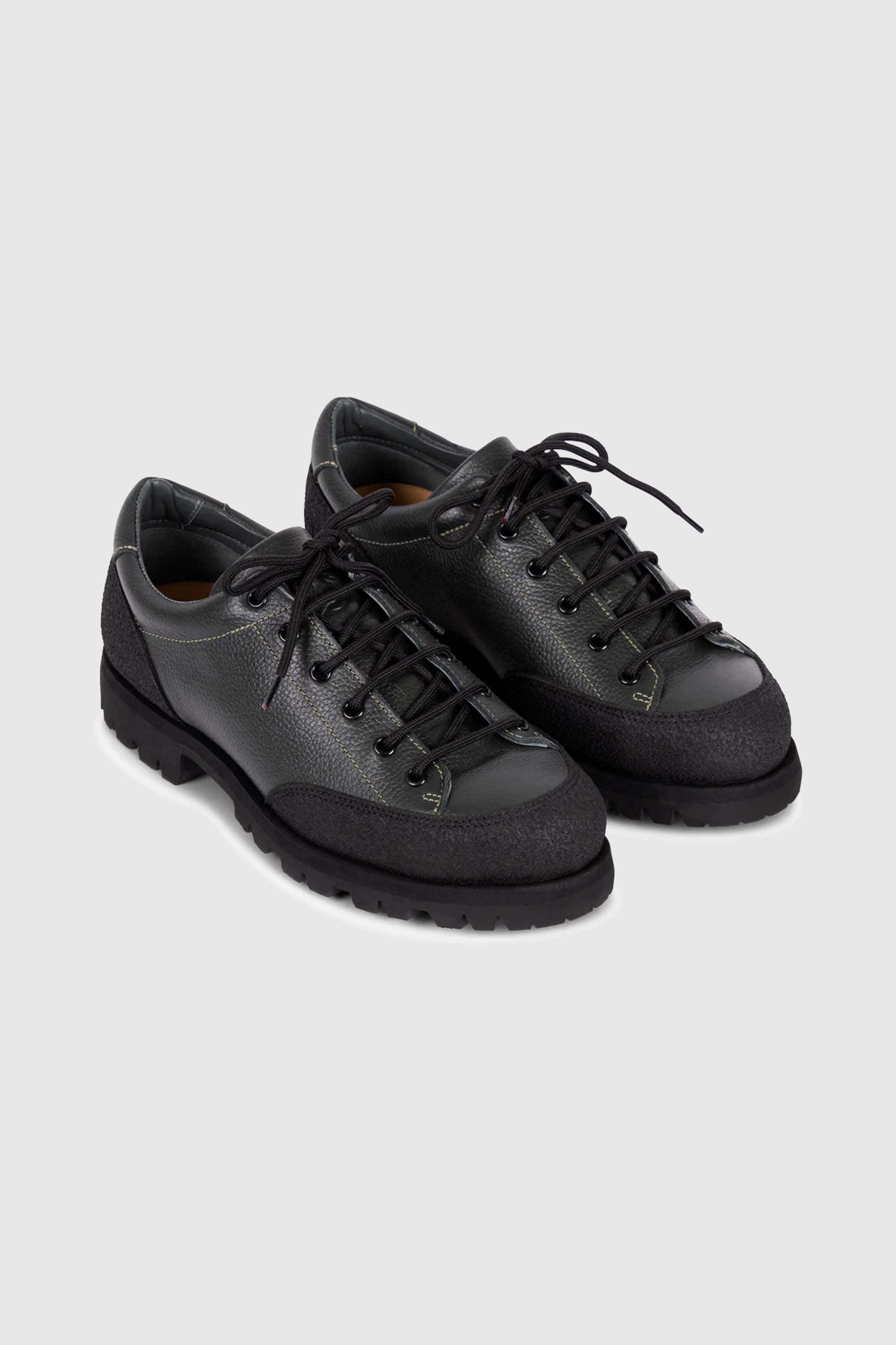 OBEY X PARABOOT MONTANA