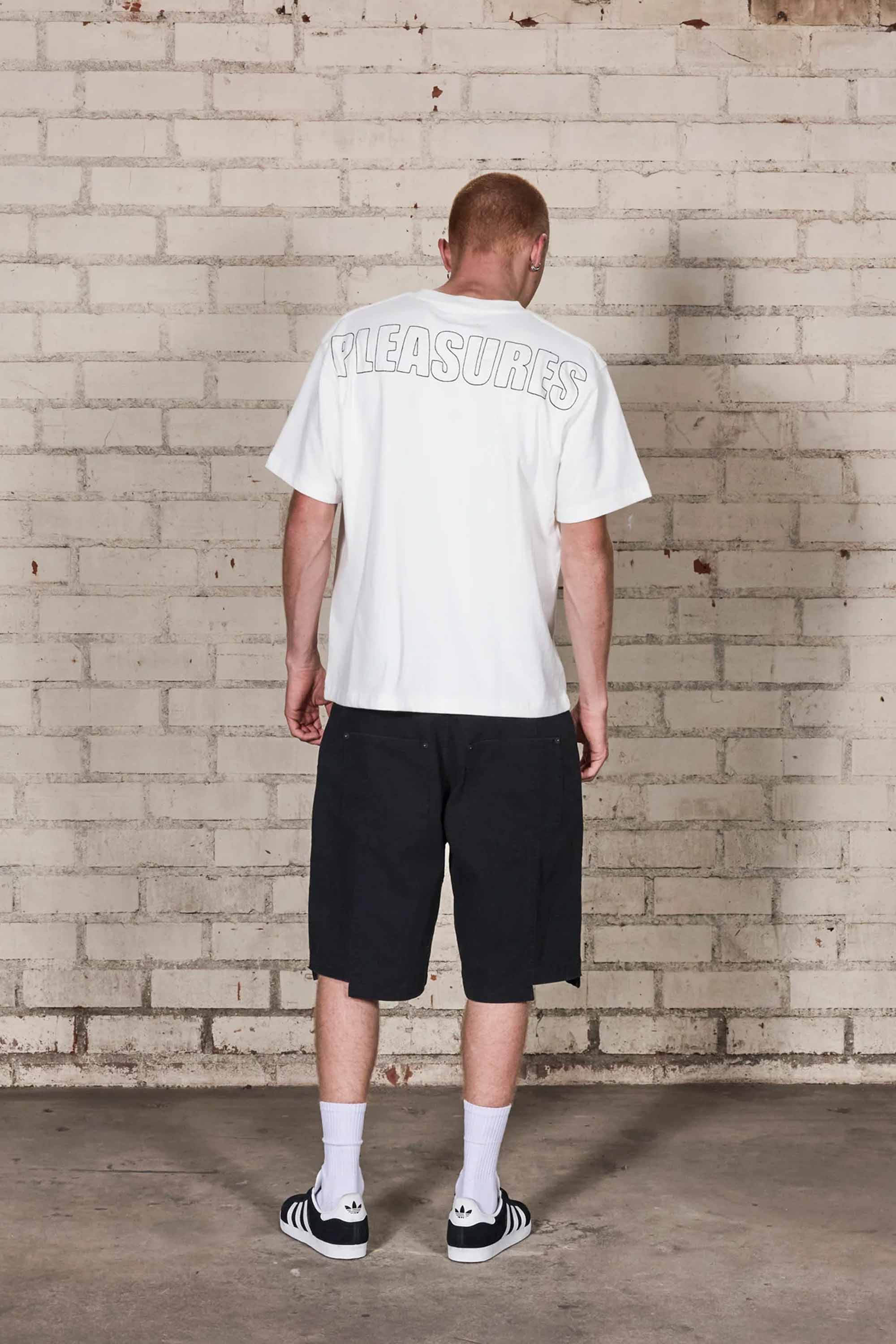 IMPACT HEAVYWEIGHT SHIRT