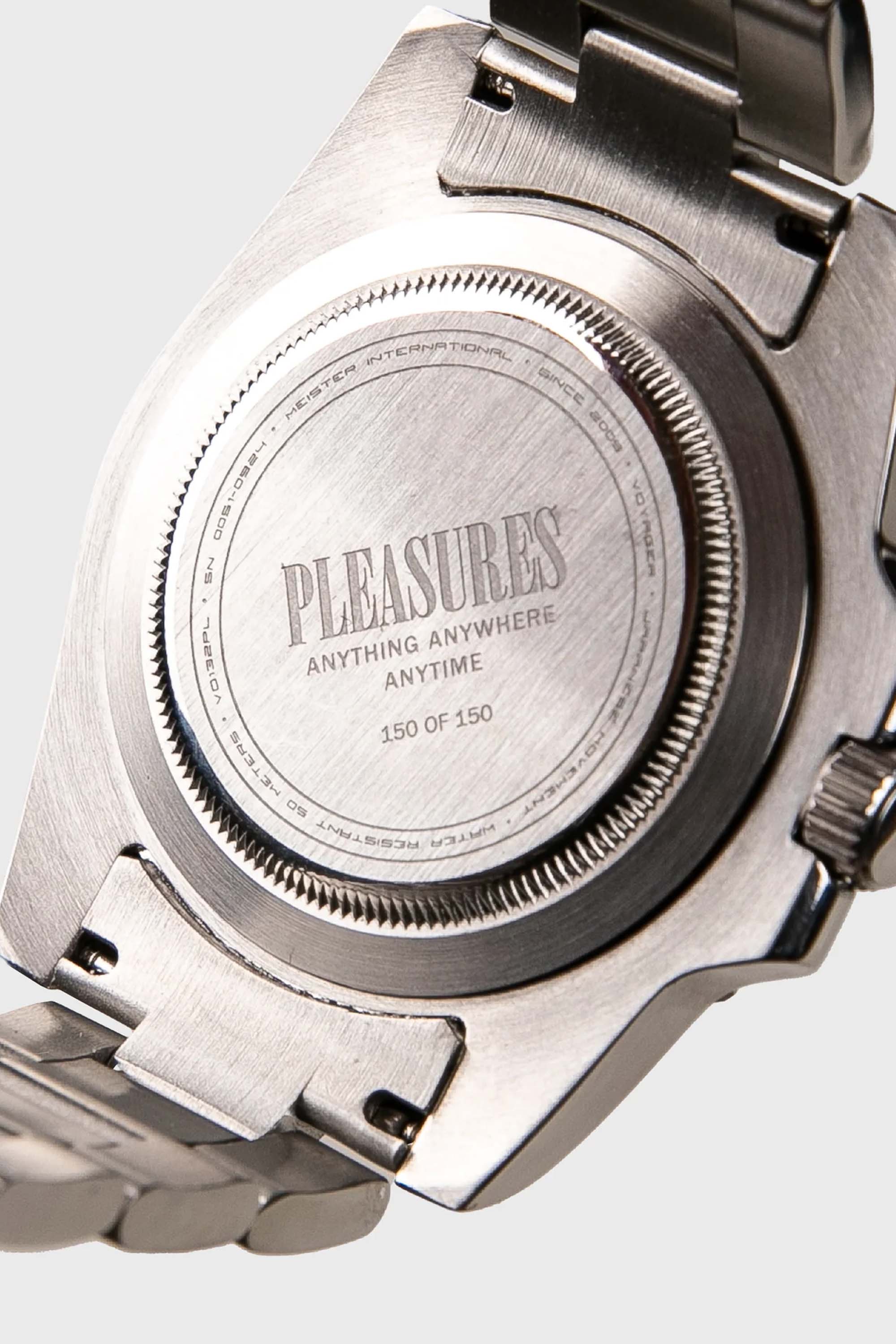 ANYTIME WATCH