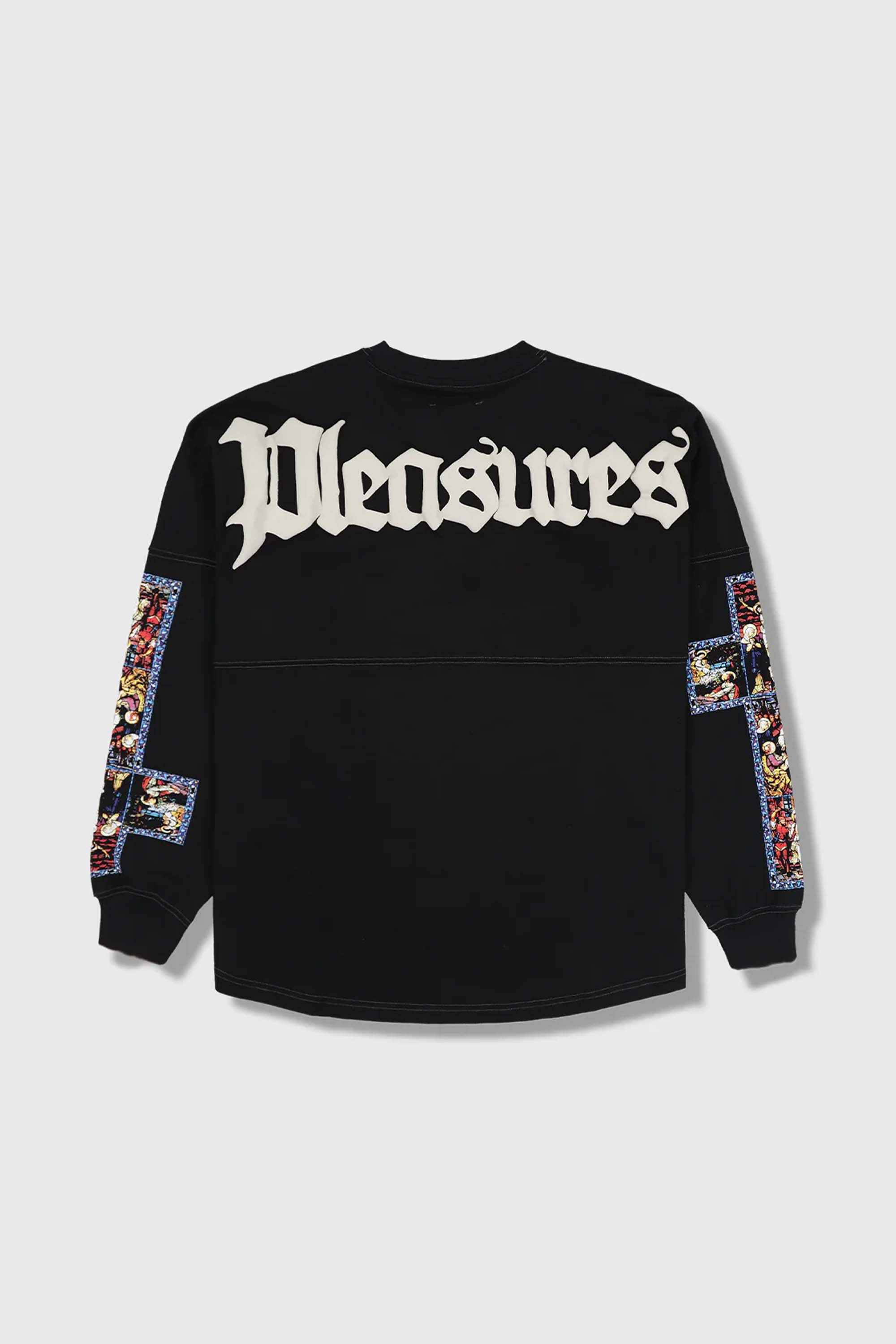 BLASPHEMY LONG SLEEVE