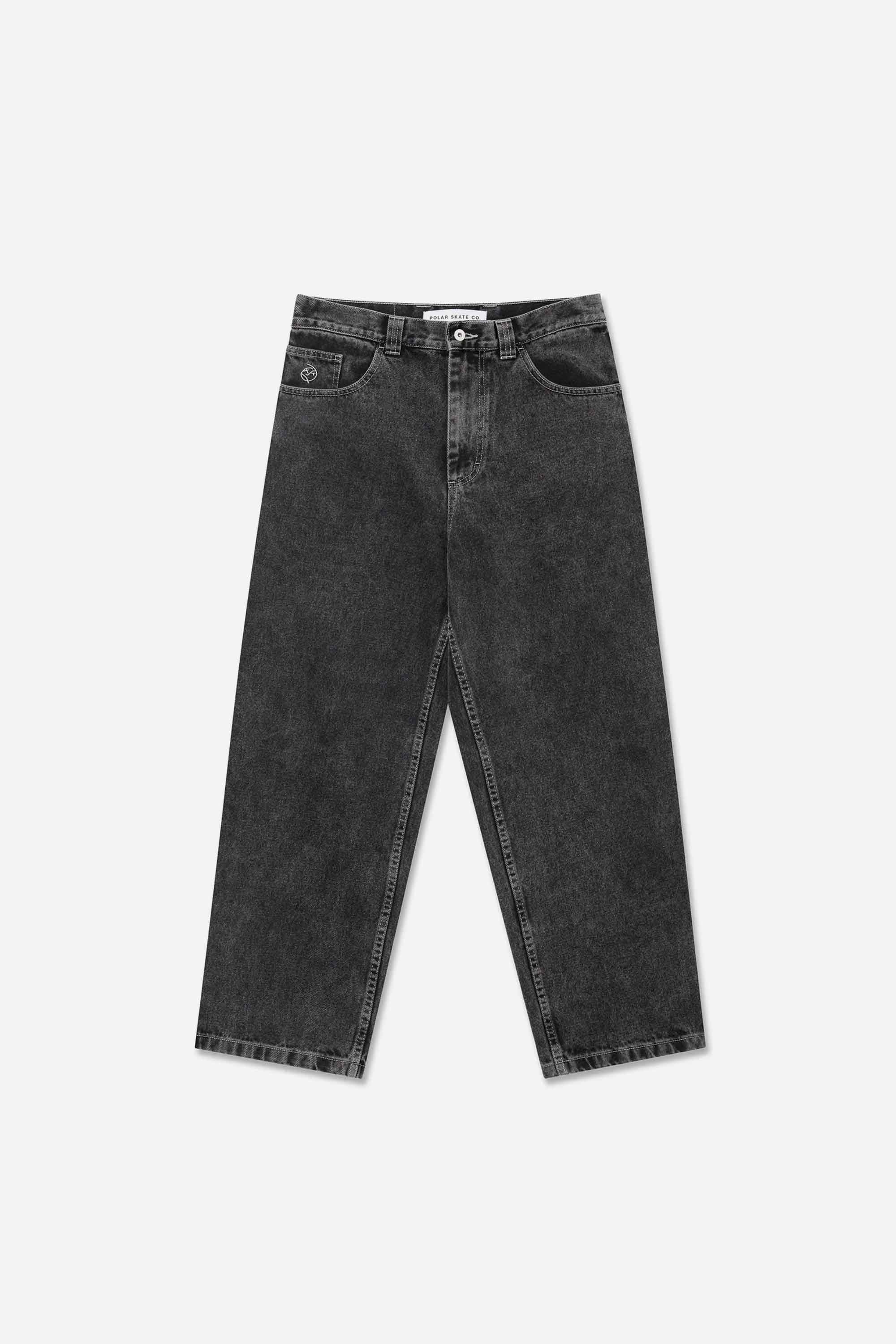 BIG BOY PANTS