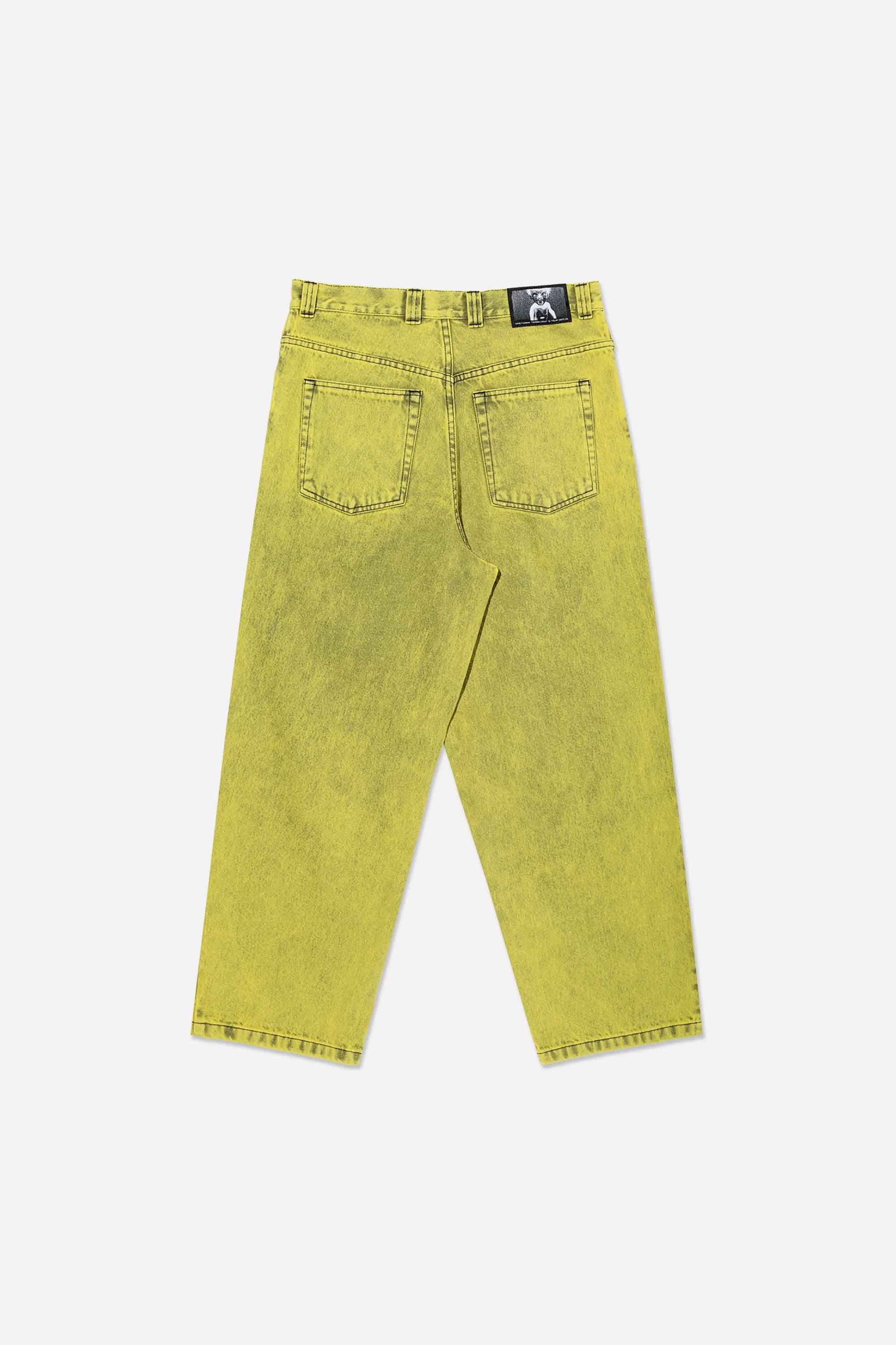 BIG BOY PANTS DEMON CHILD