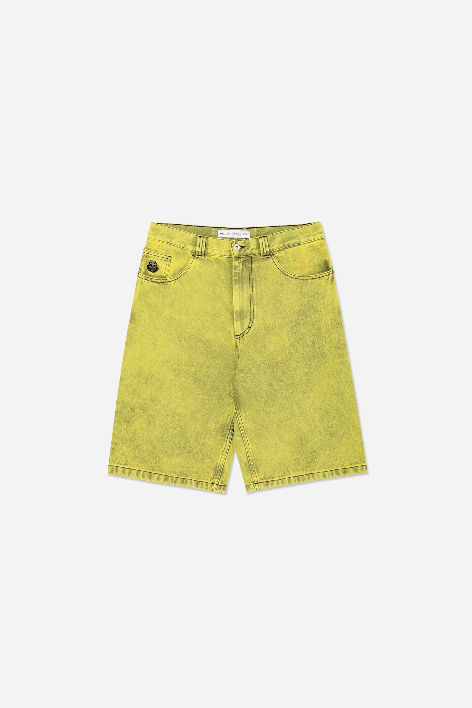 BIG BOY SHORTS ANGEL CHILD