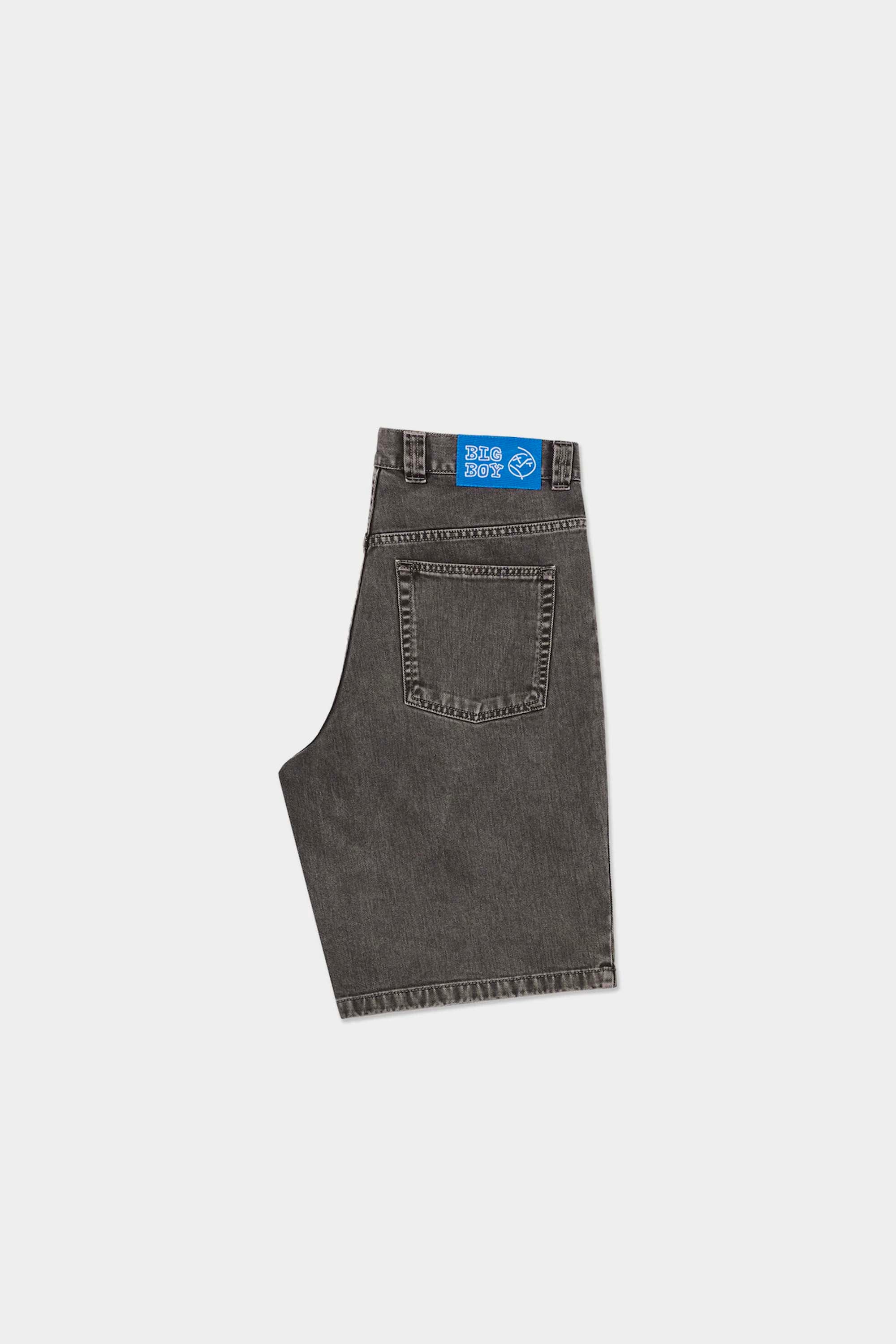 BIG BOY SHORTS
