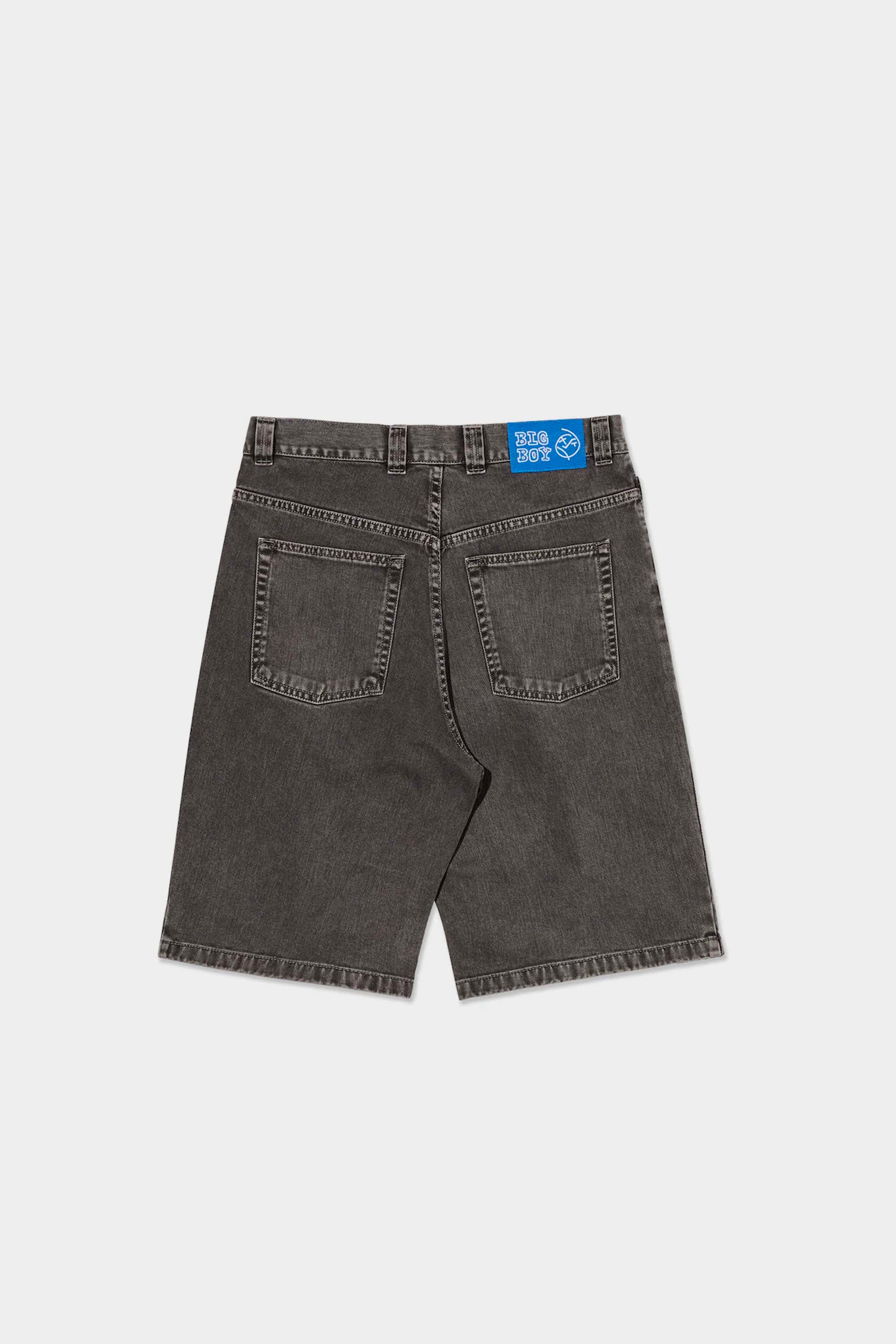 BIG BOY SHORTS
