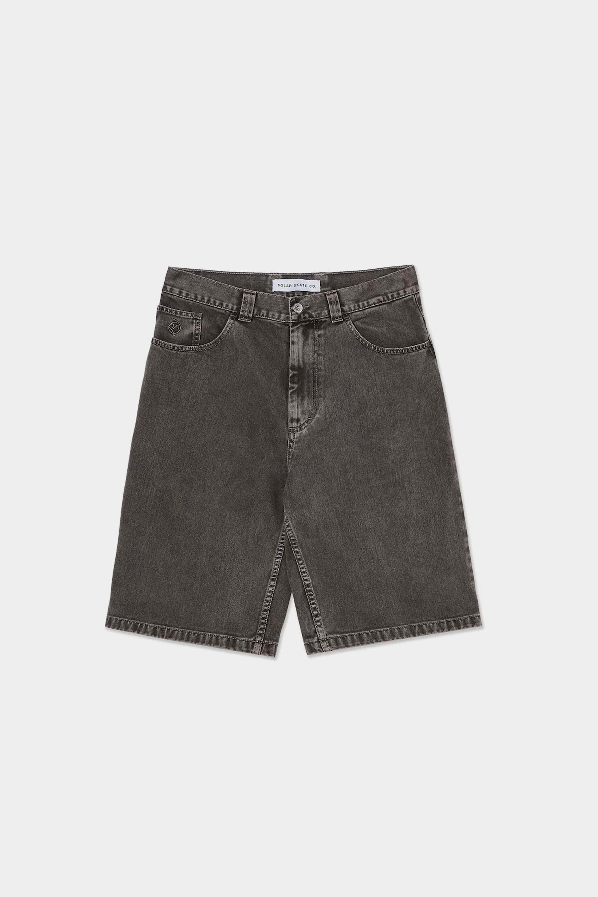 BIG BOY SHORTS