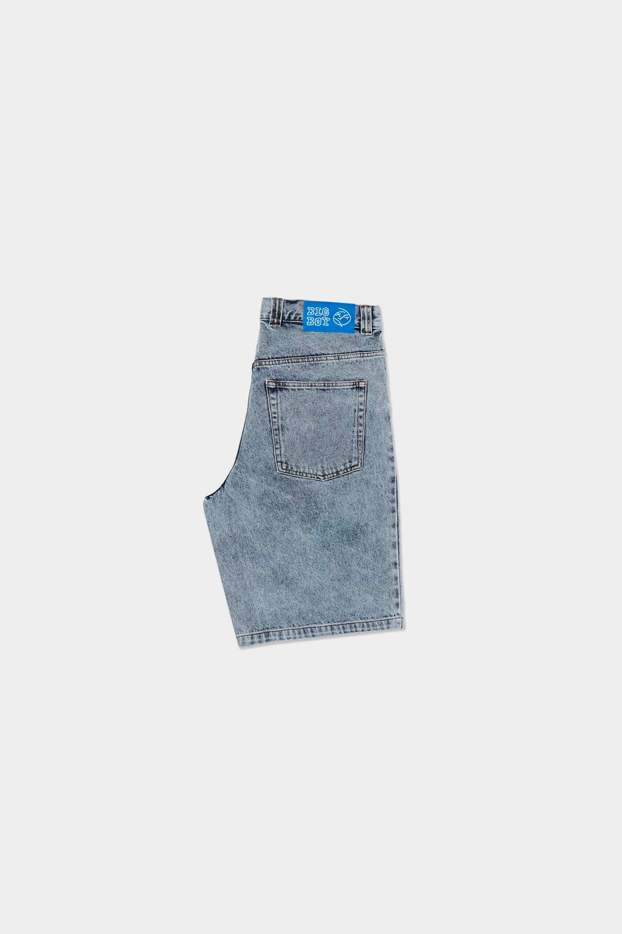 BIG BOY SHORTS