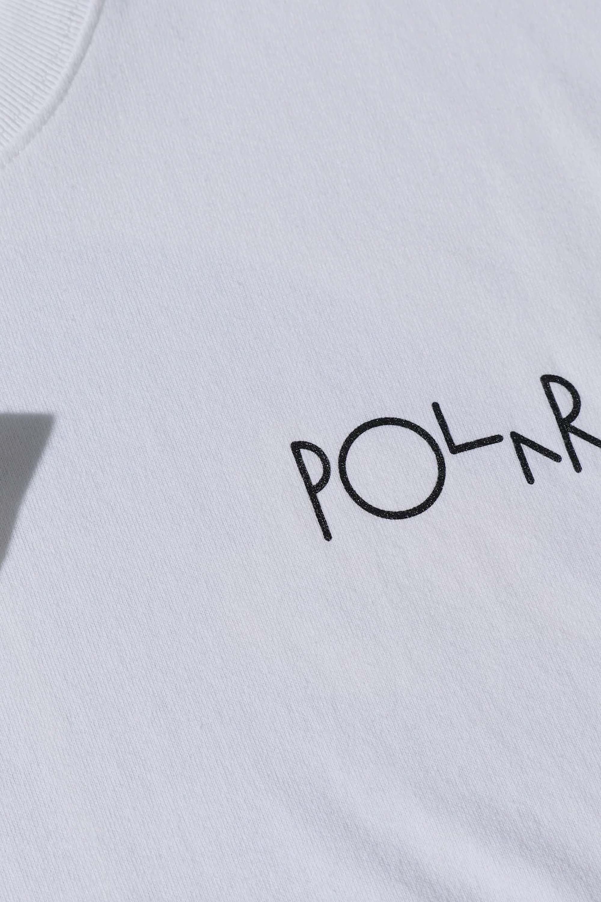 FILL LOGO TEE MARTAS ROSES