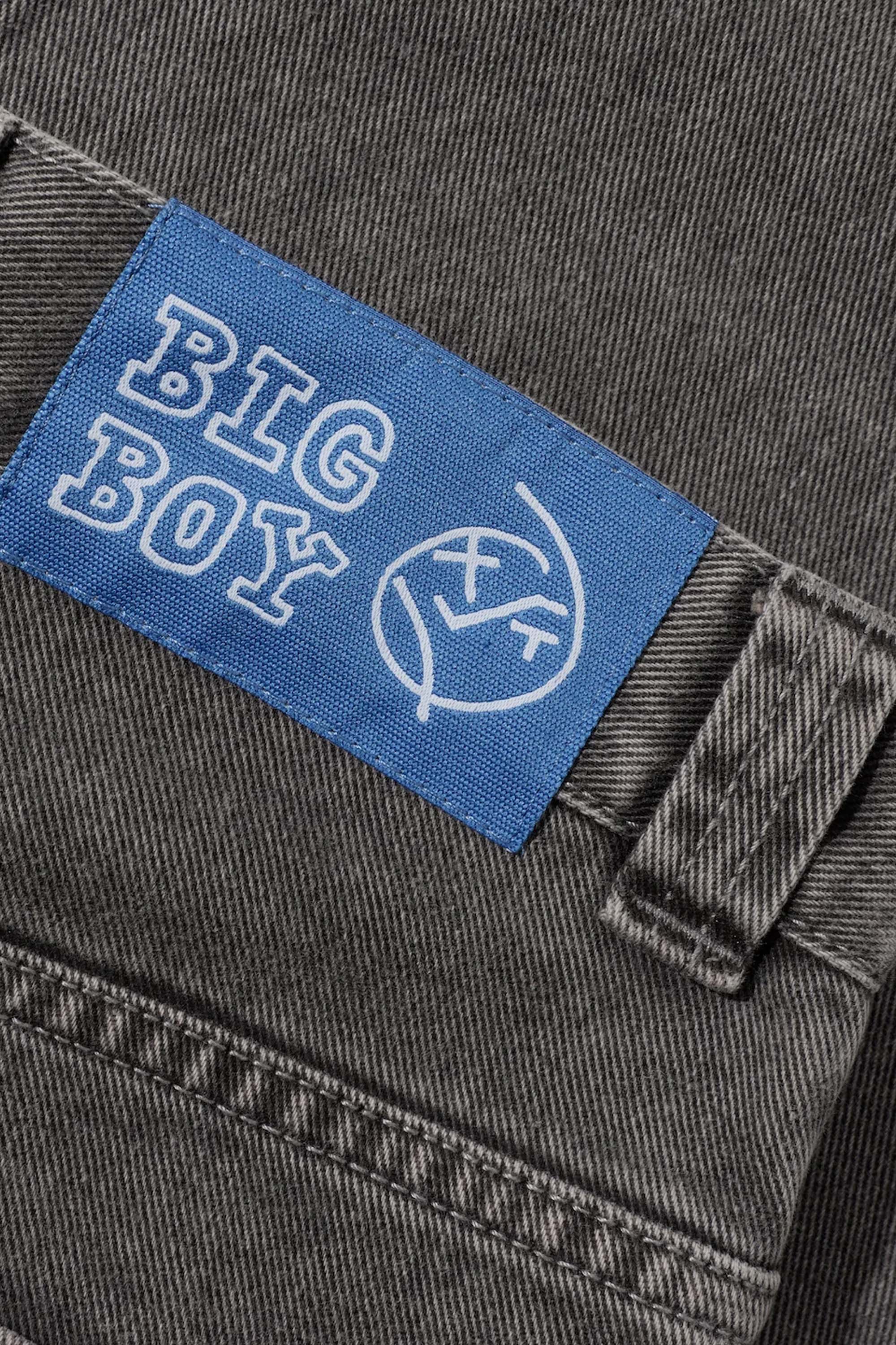 BIG BOY PANTS