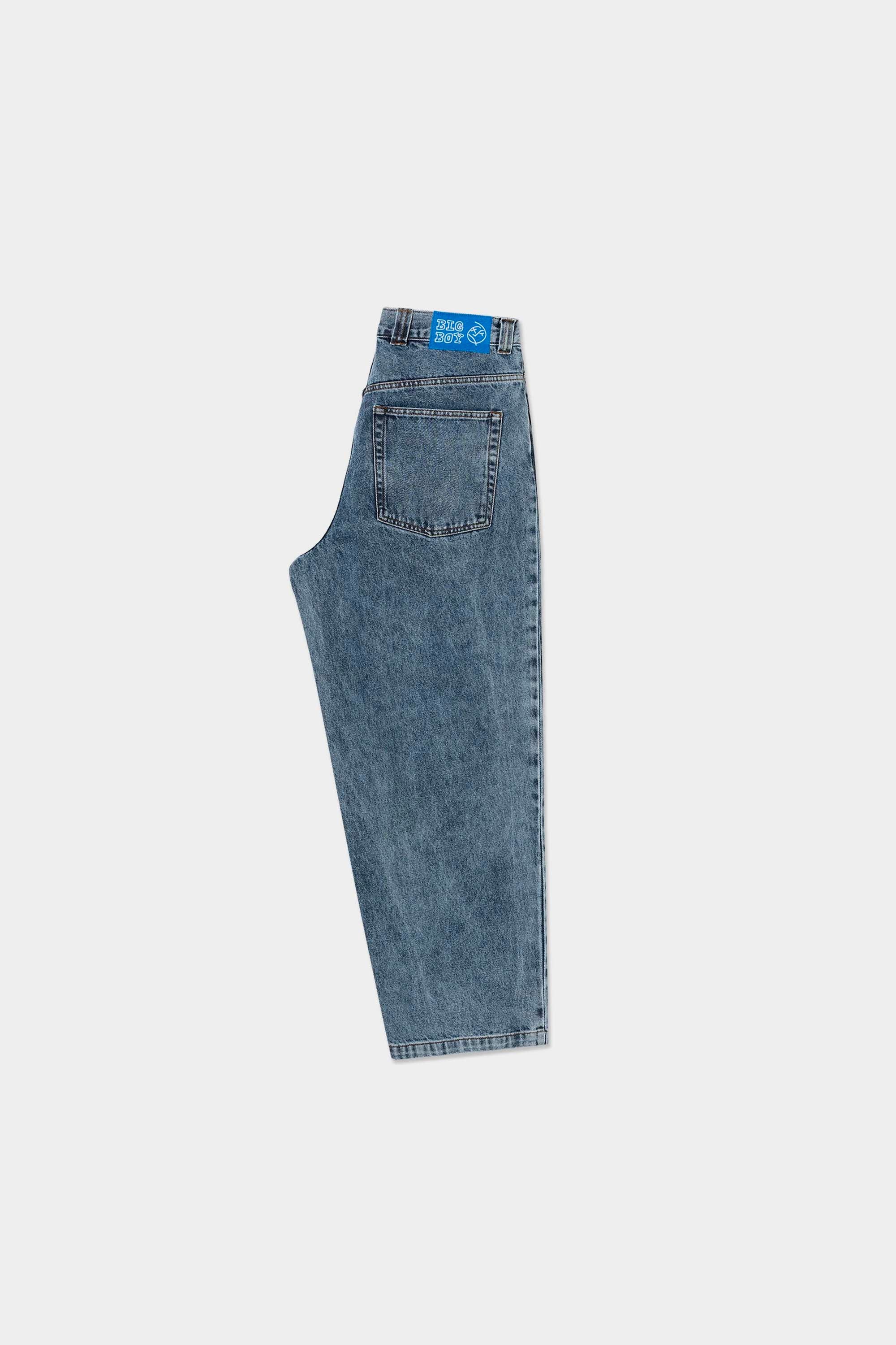 BIG BOY PANTS