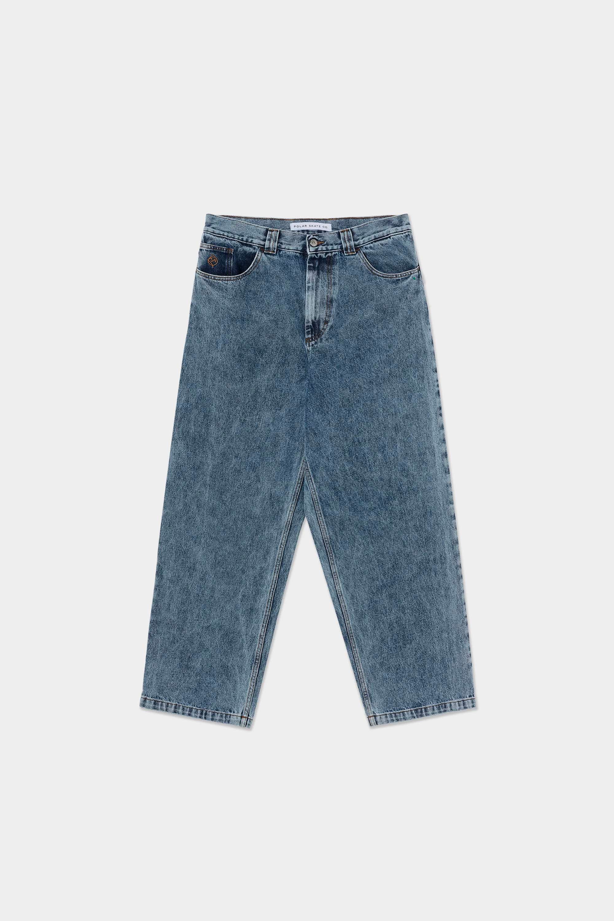 BIG BOY PANTS