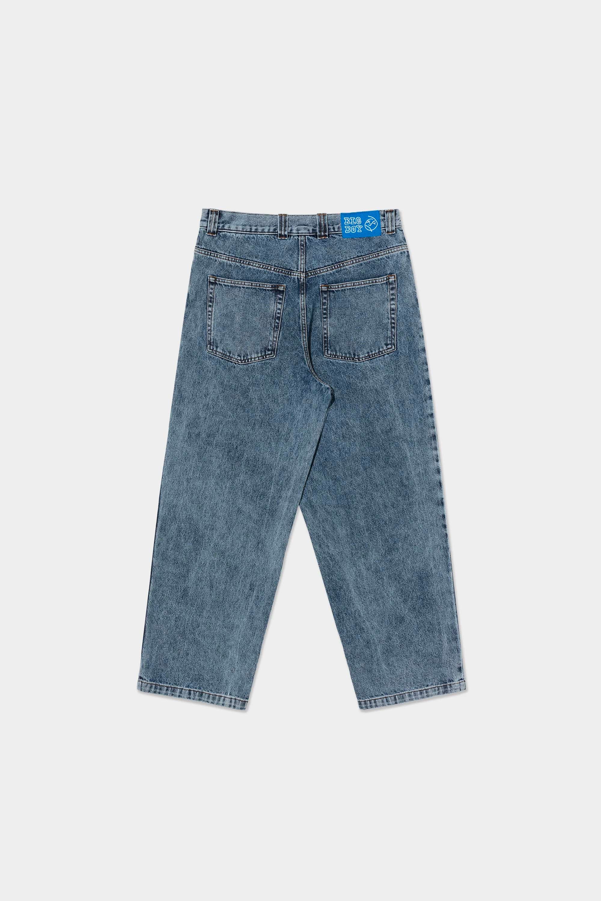 BIG BOY PANTS