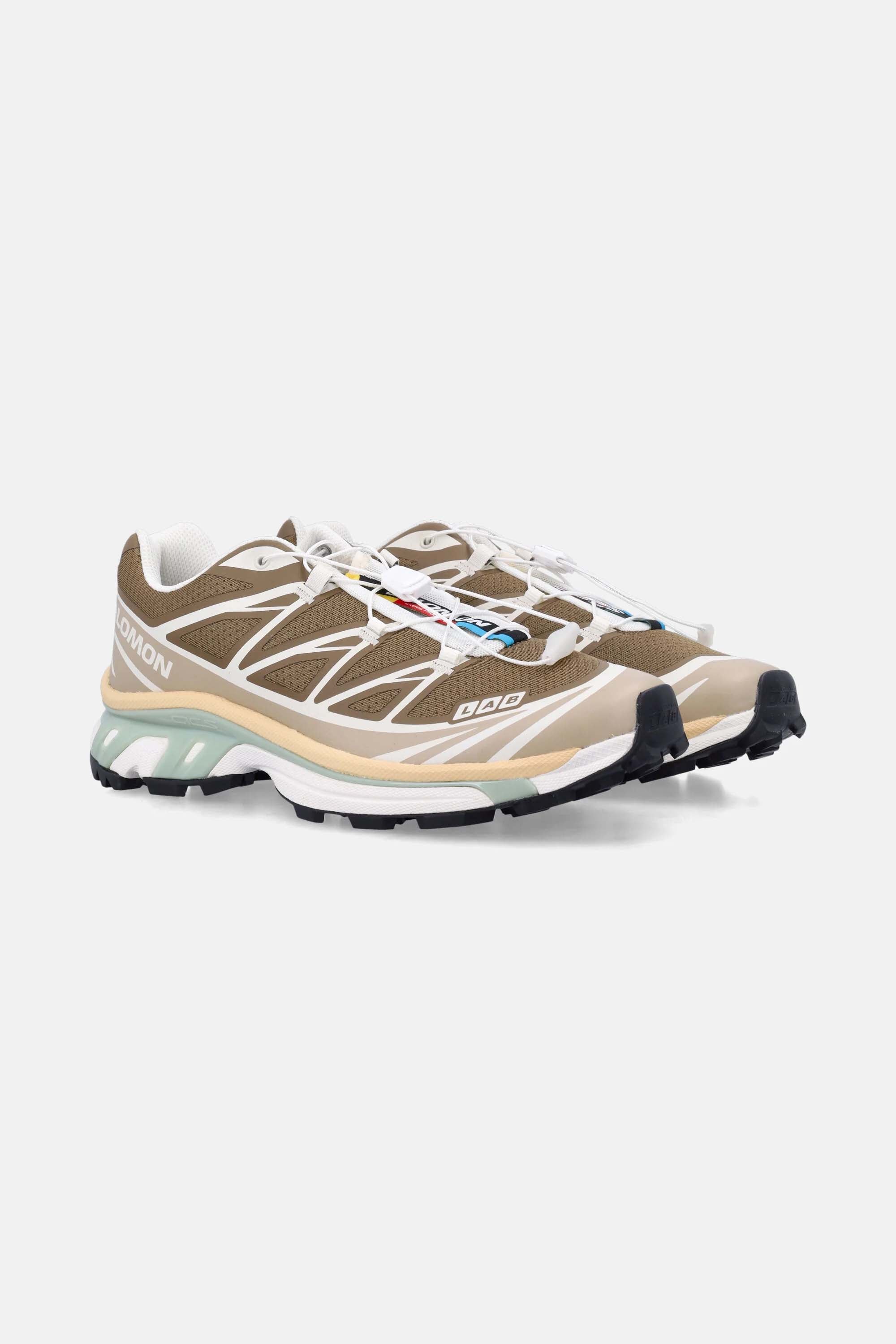 SALOMON XT-6