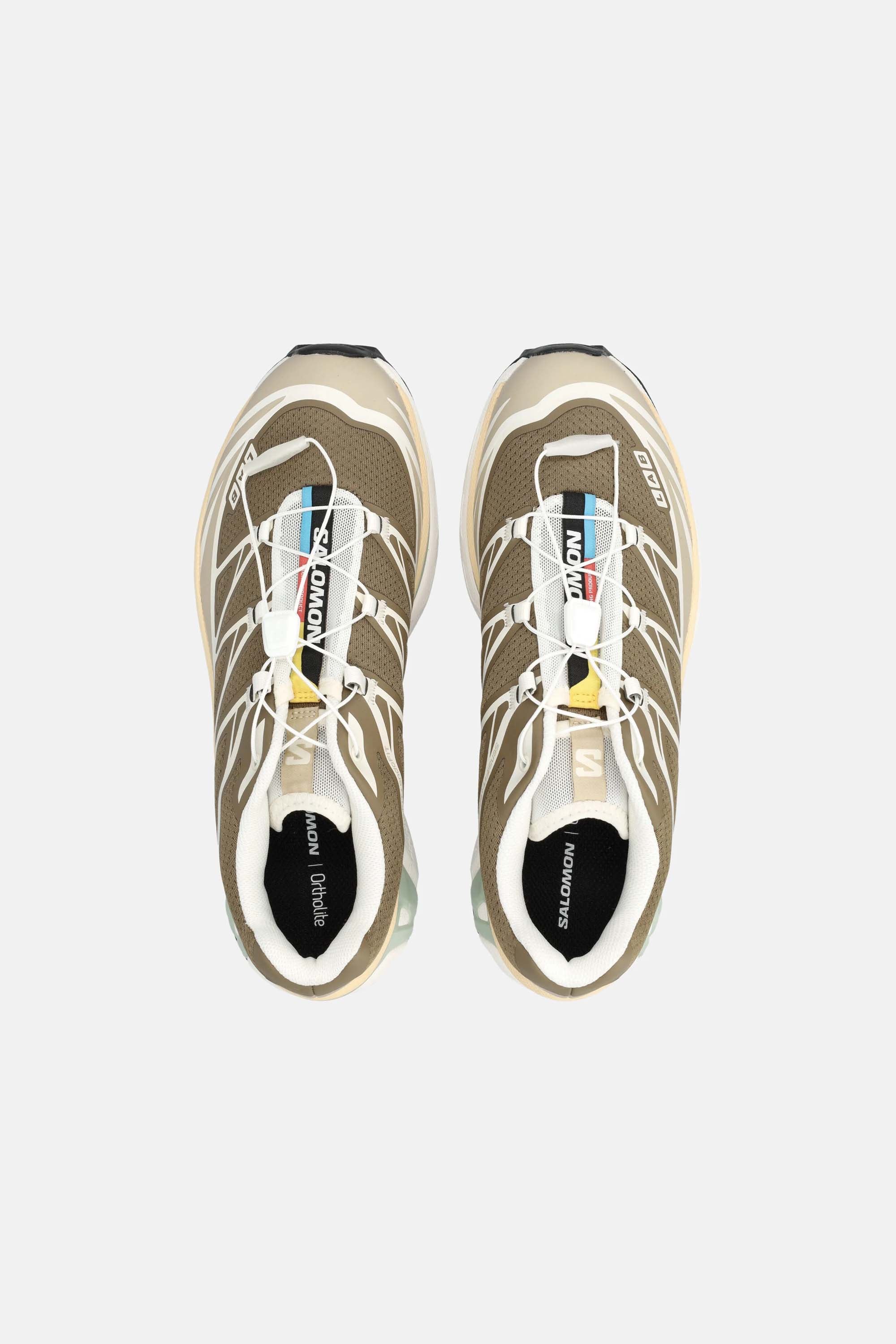 SALOMON XT-6