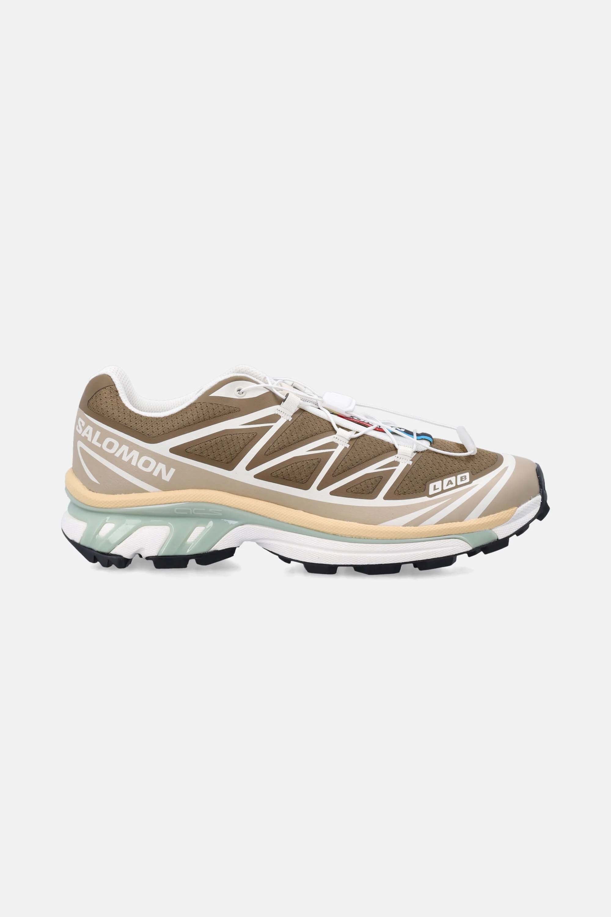 SALOMON XT-6