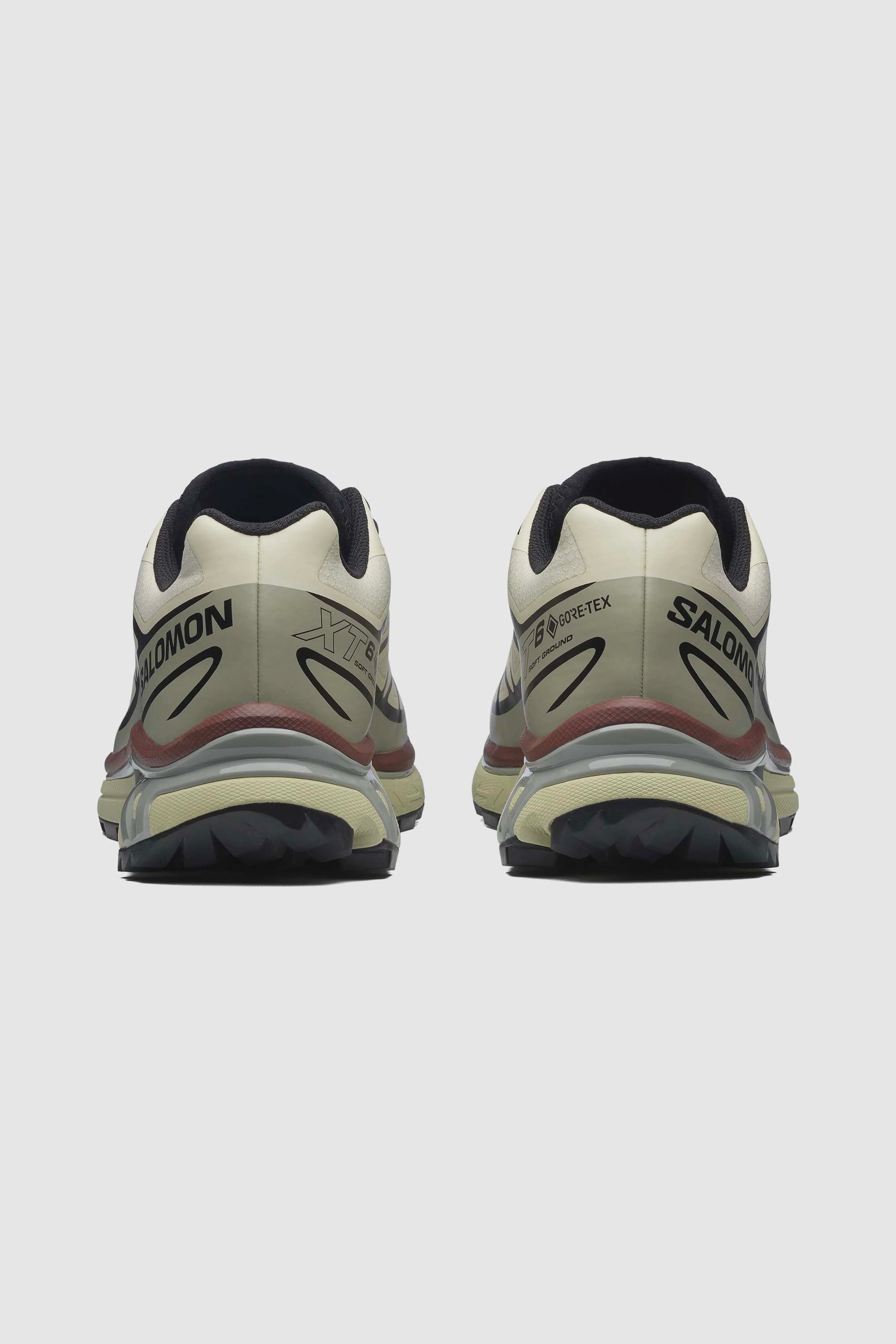 SALOMON XT-6 GTX