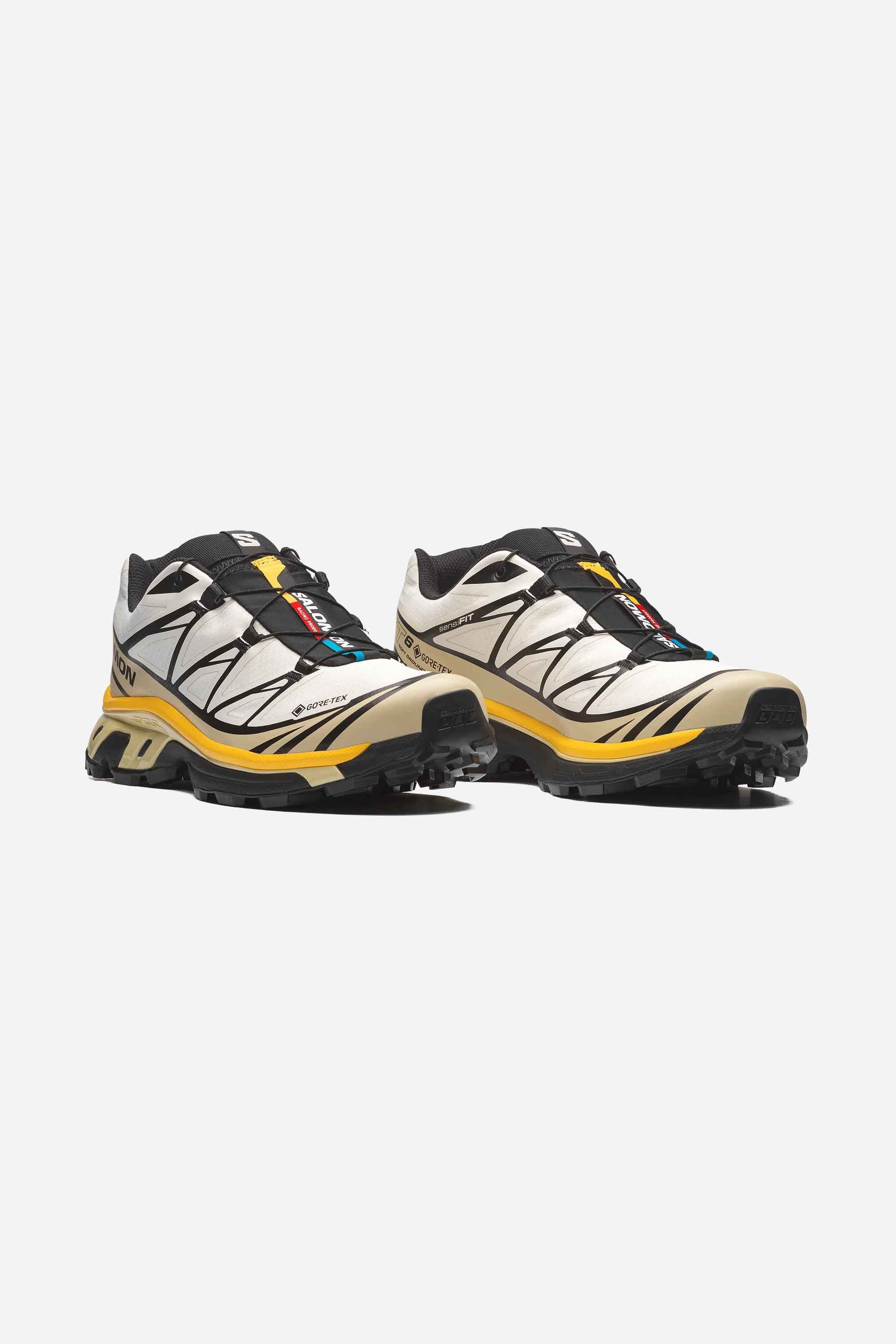 SALOMON XT-6 GTX