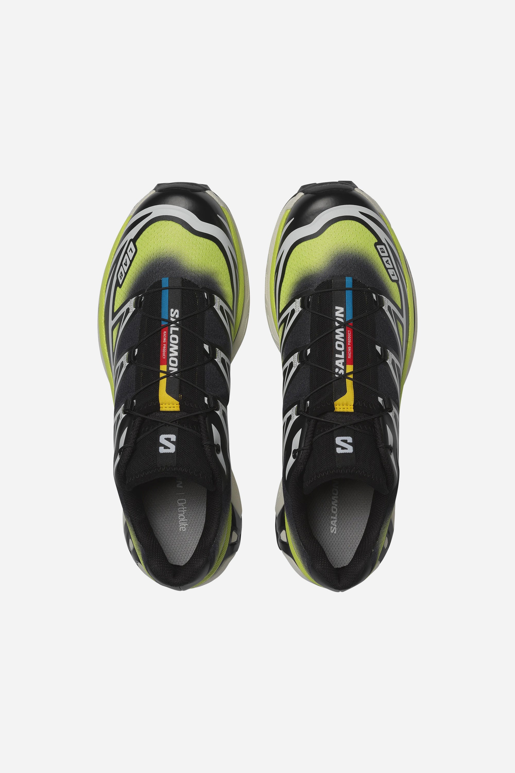 SALOMON XT-6 SKYLINE