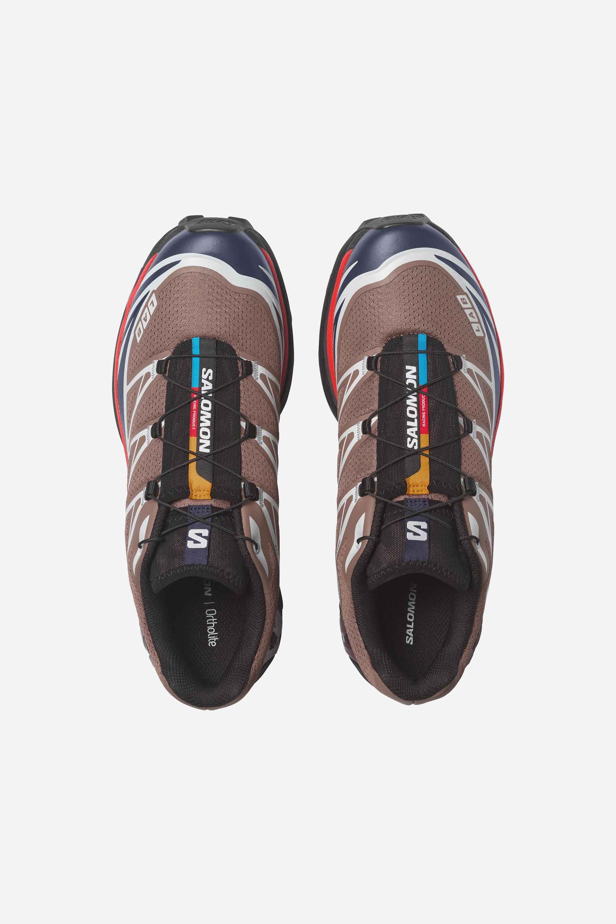 SALOMON XT-6