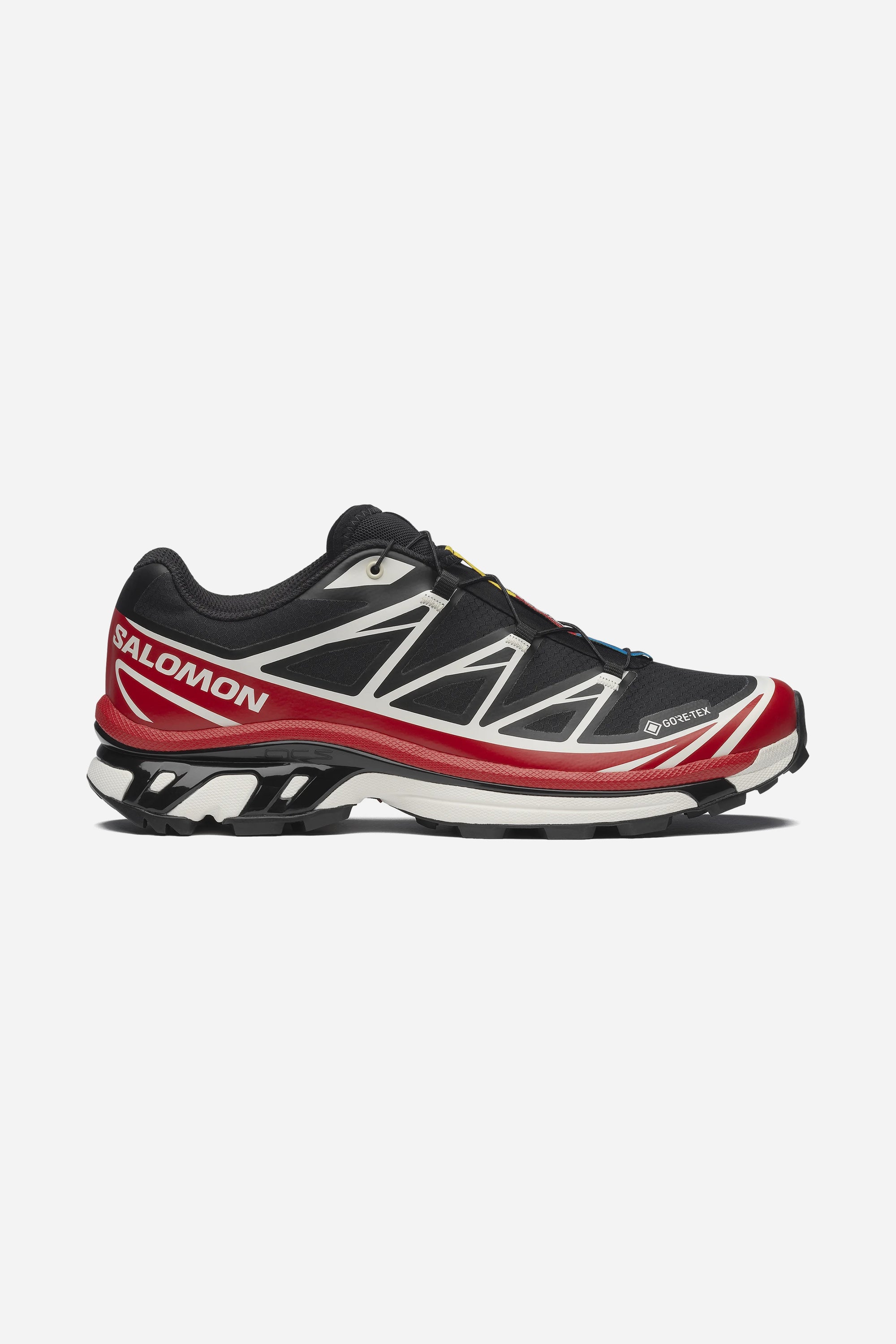 SALOMON XT-6 GTX