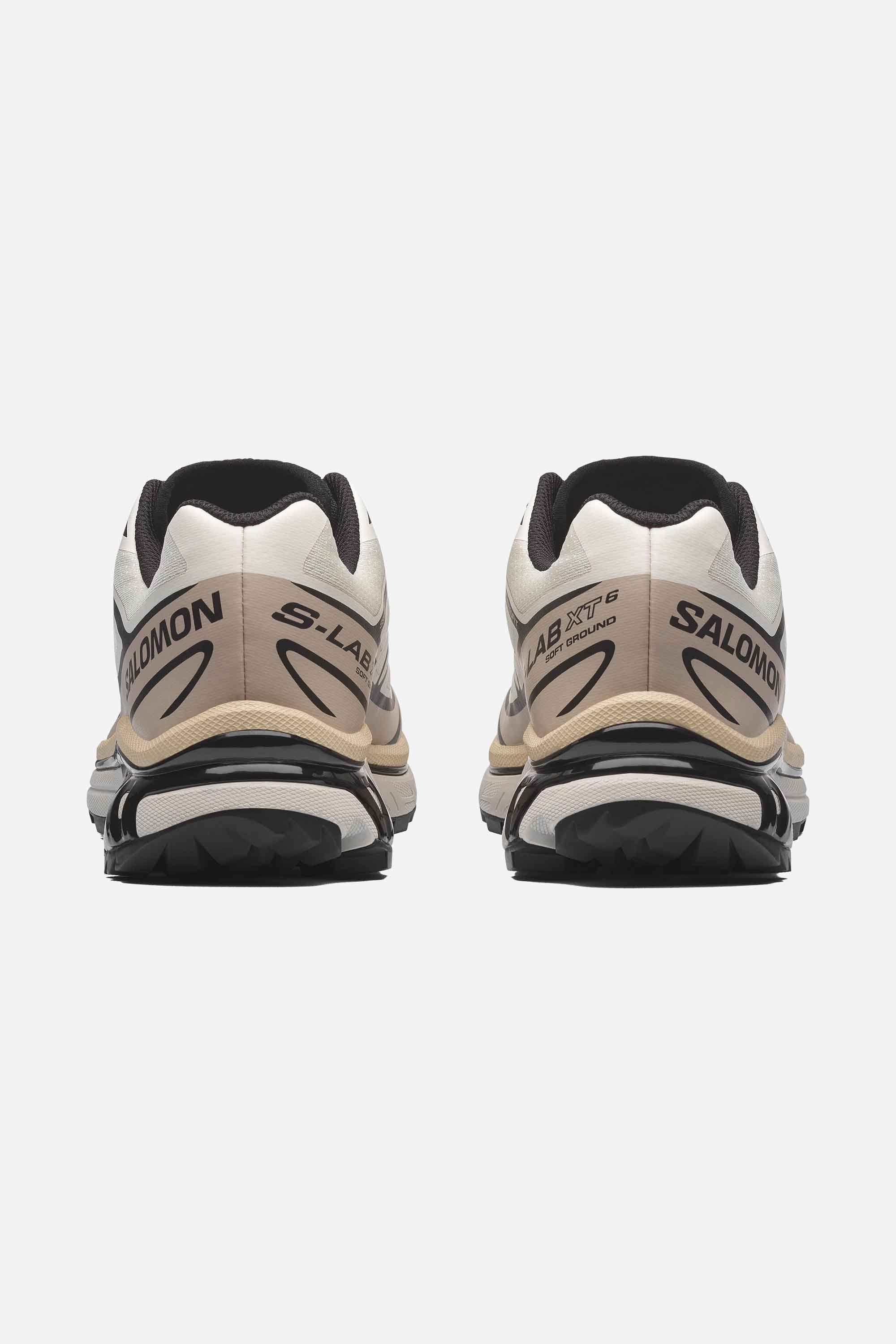 SALOMON XT-6