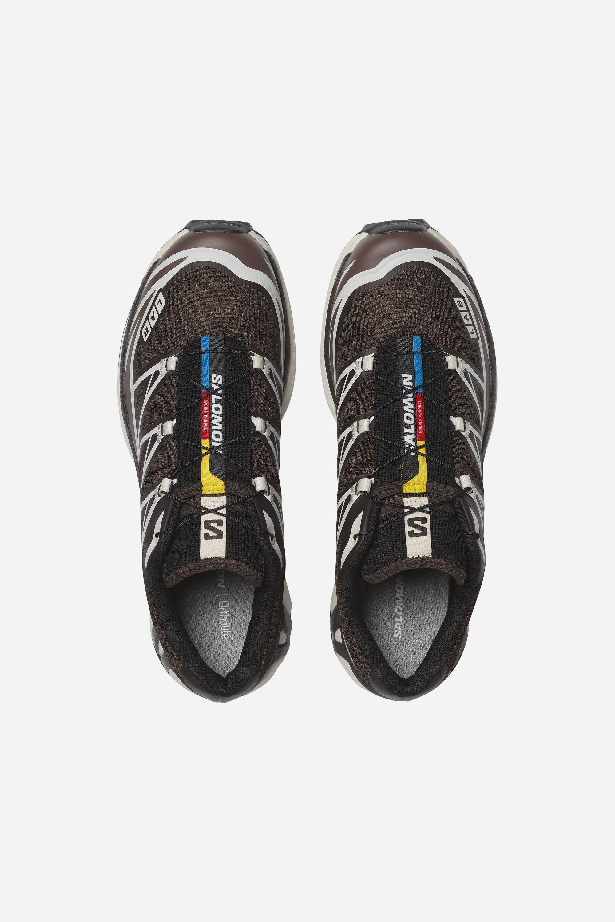 SALOMON XT-6