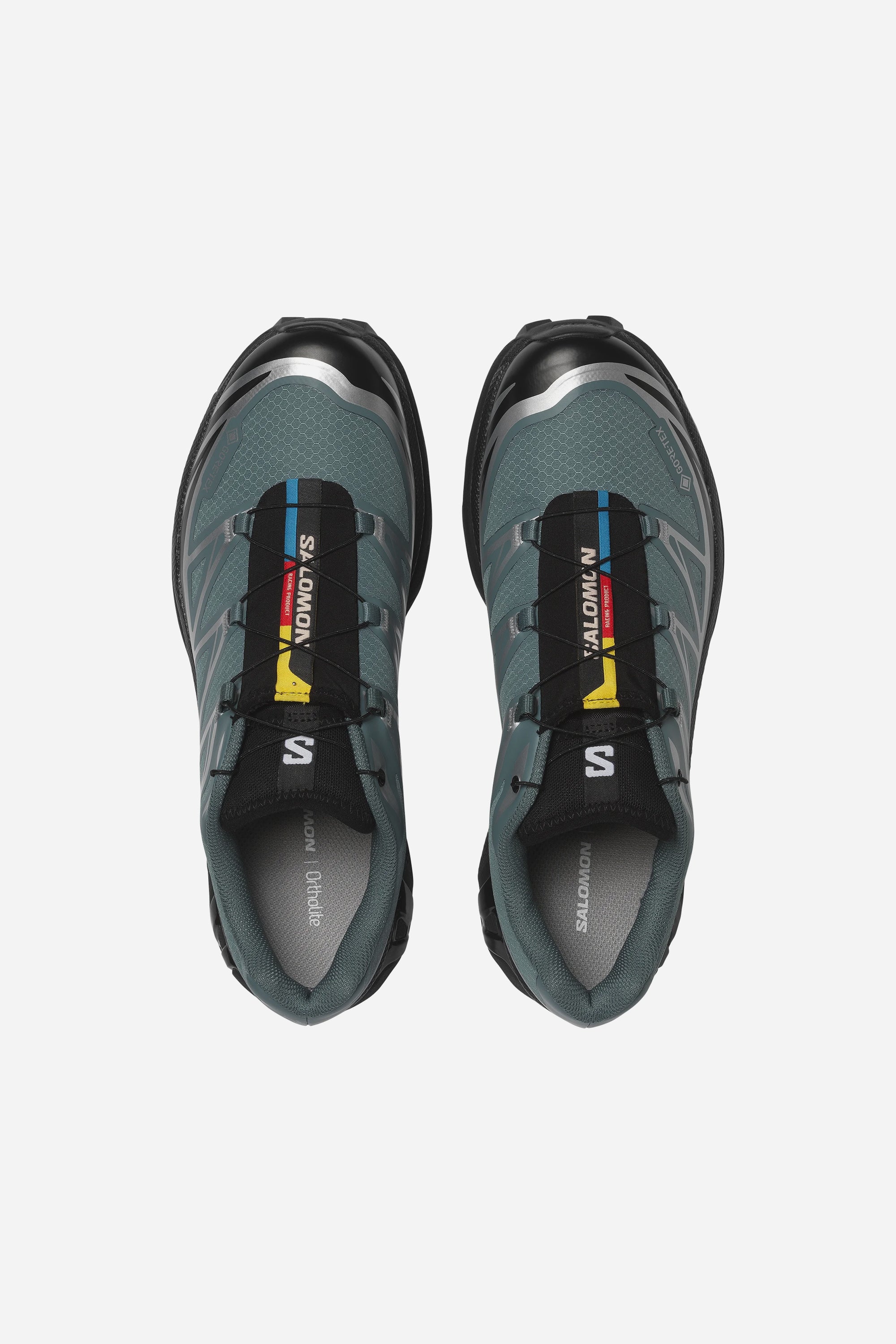 SALOMON XT-6 GTX