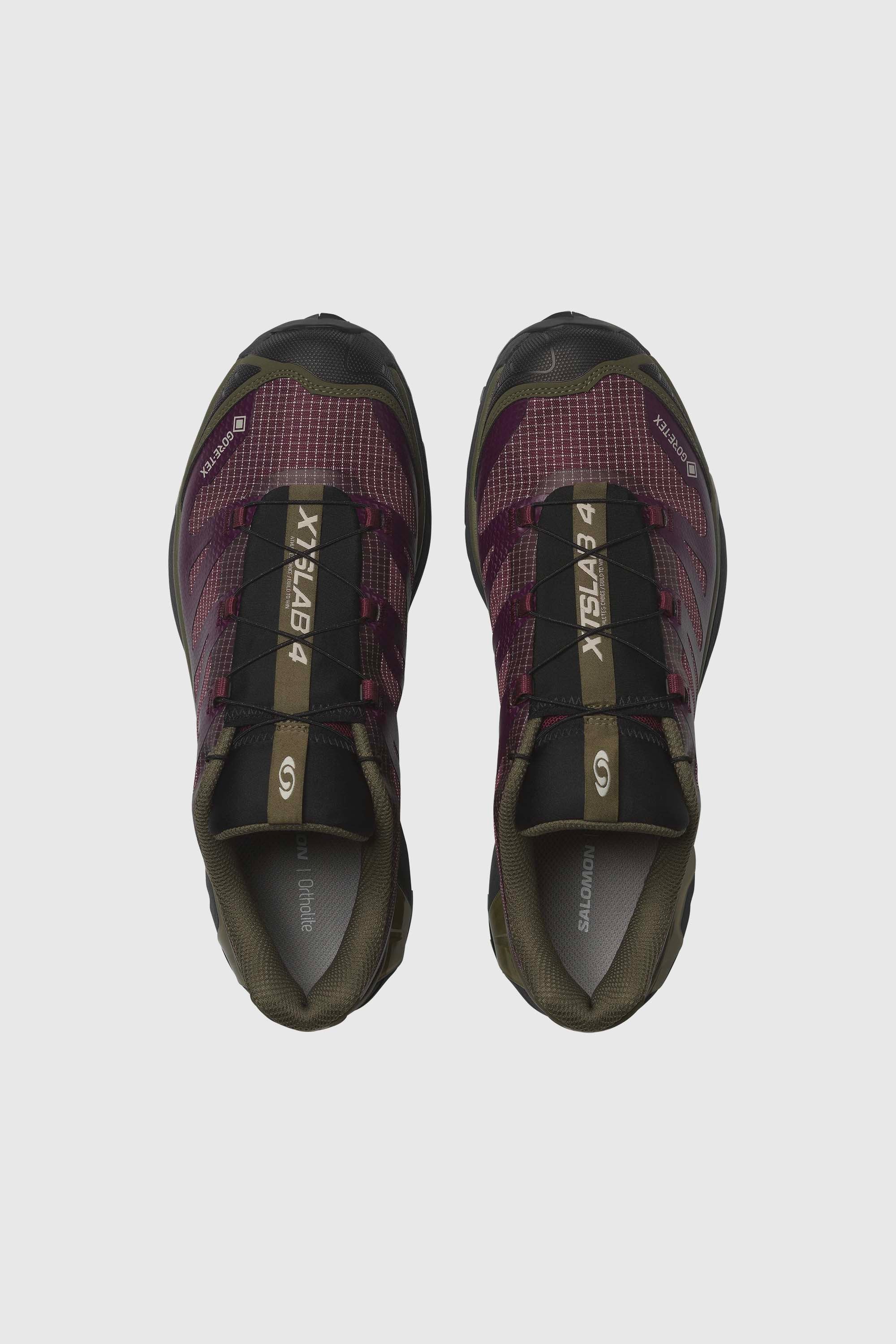 SALOMON XT-4 OG GTX