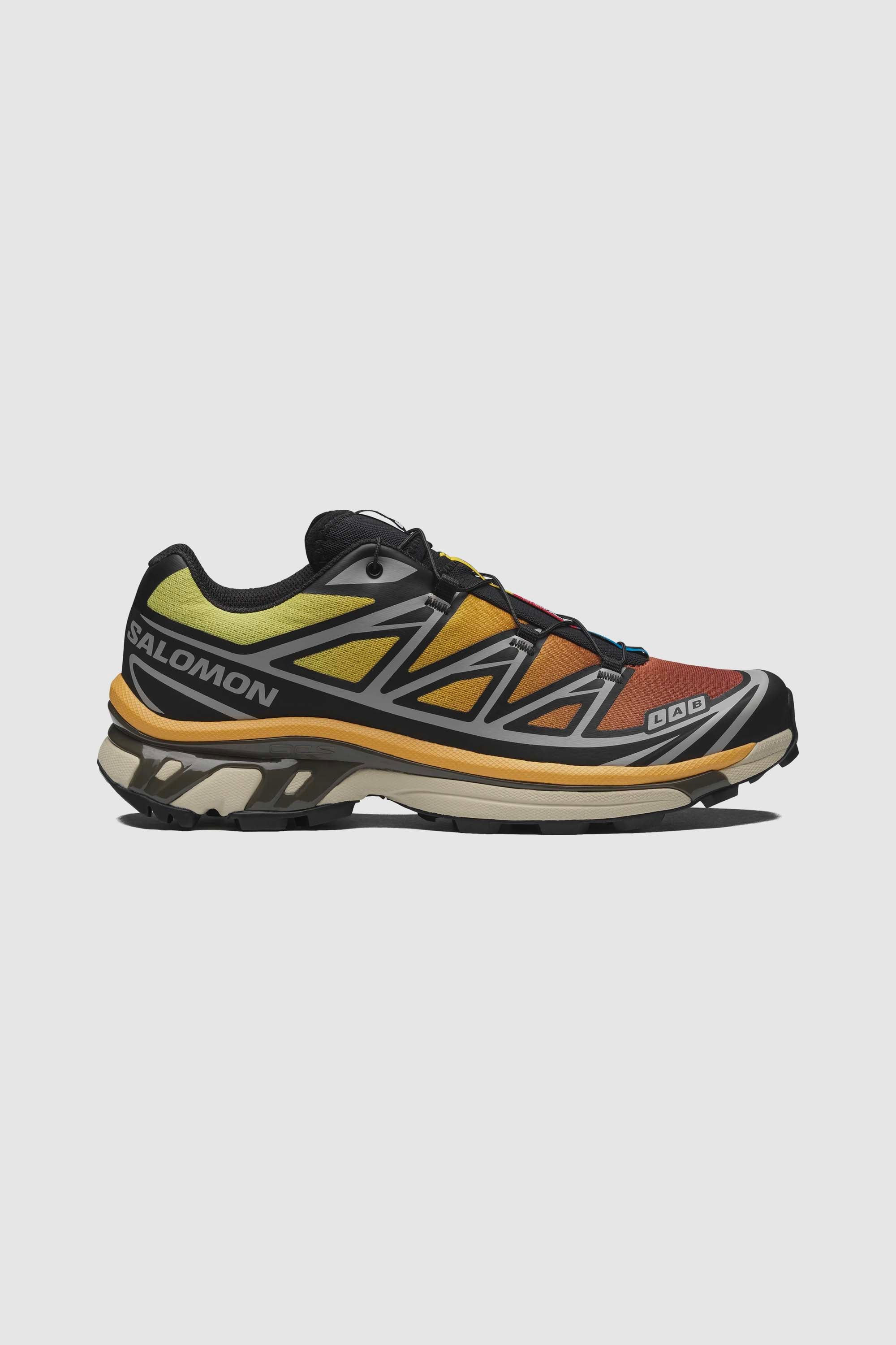 SALOMON XT-6