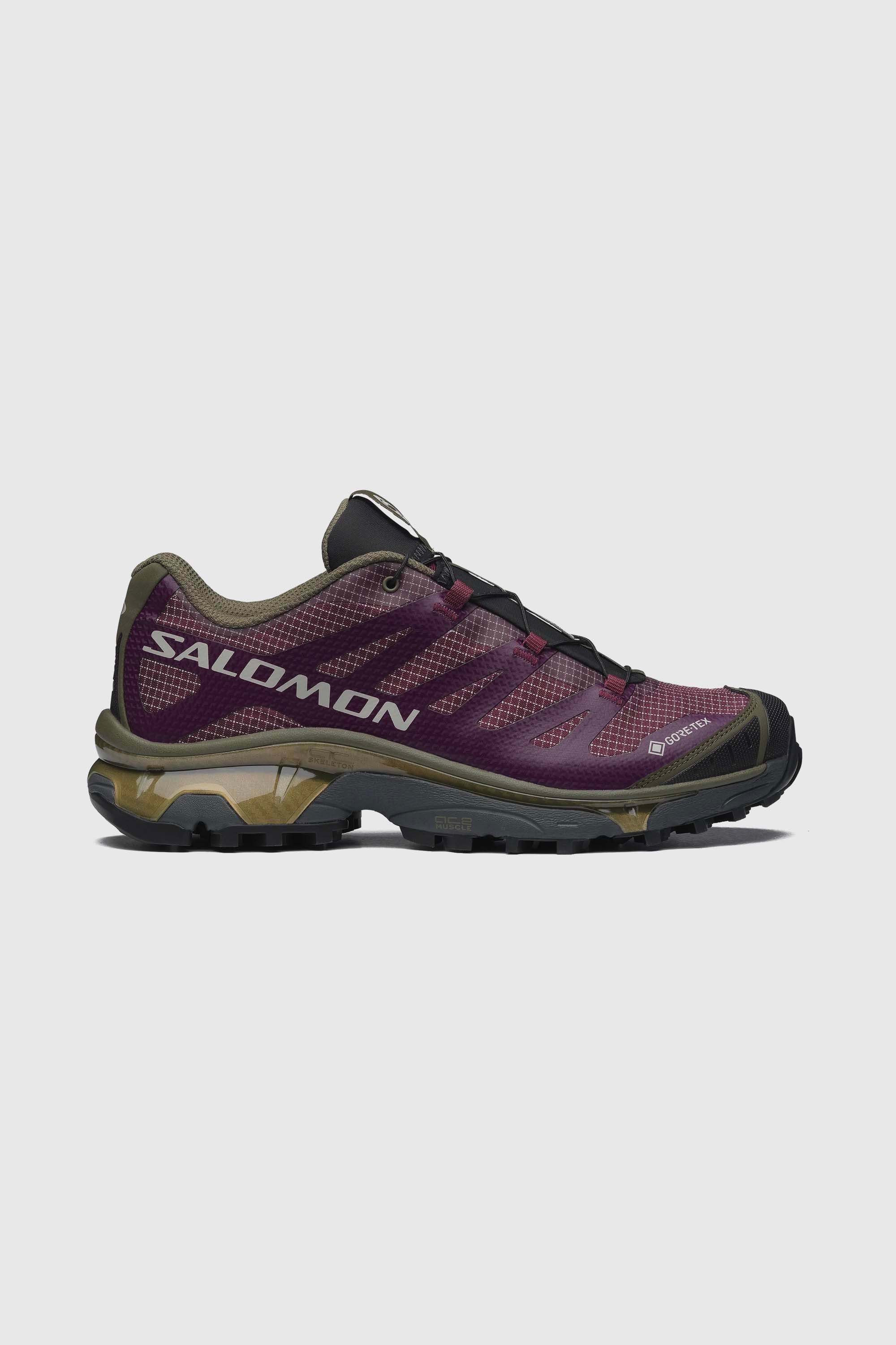 SALOMON XT-4 OG GTX