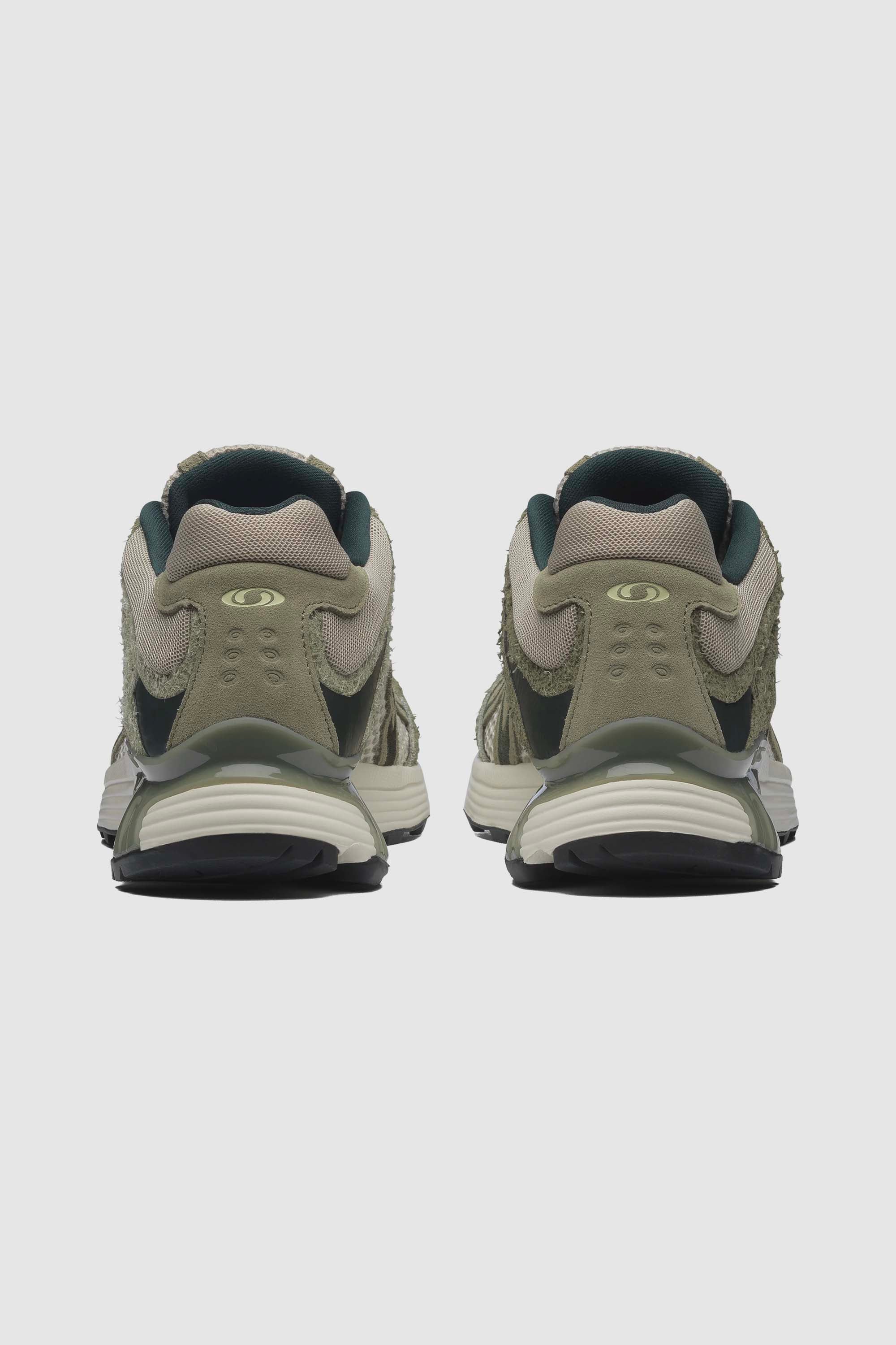 SALOMON XT-WHISPER EMBROIDERY