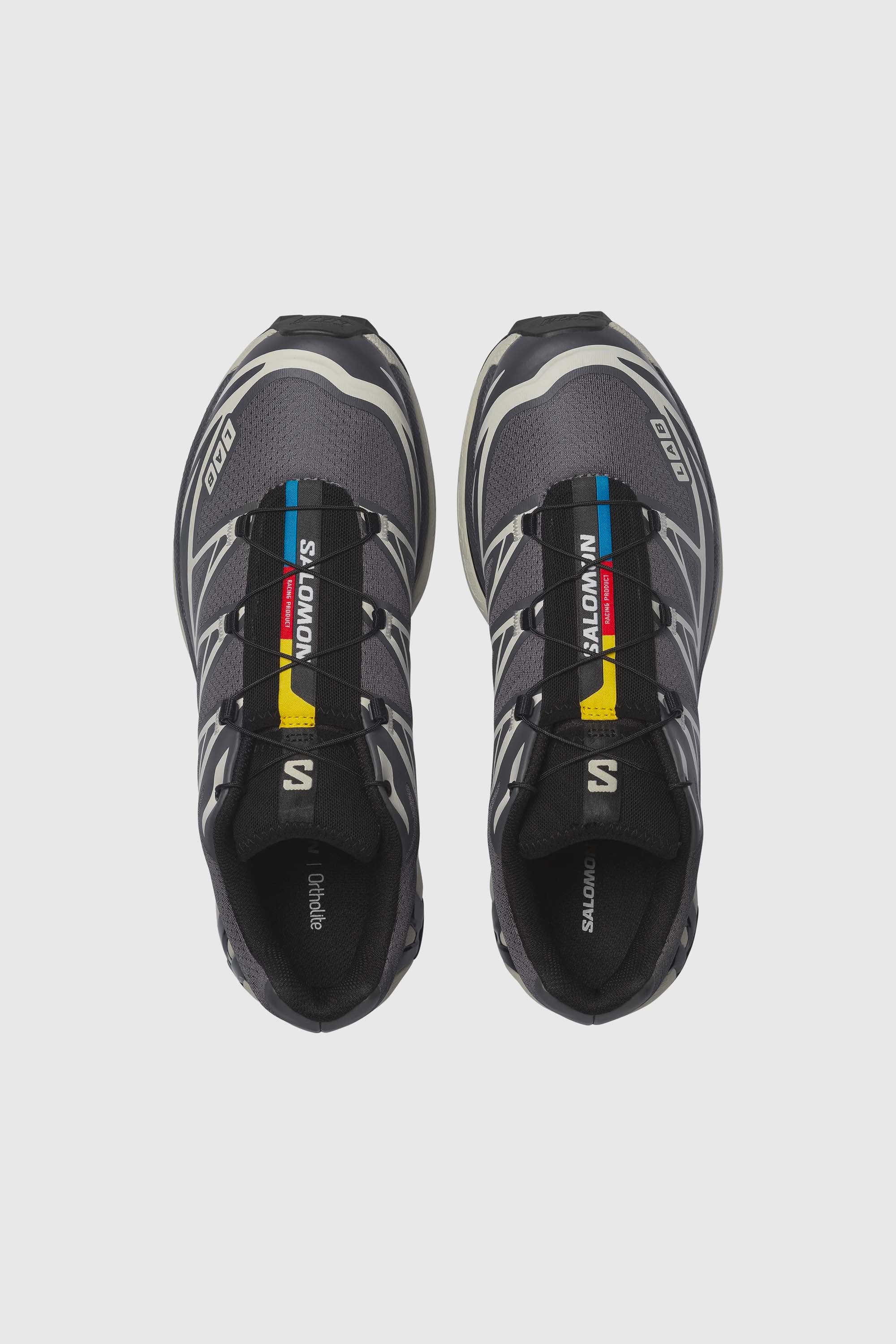 SALOMON XT-6