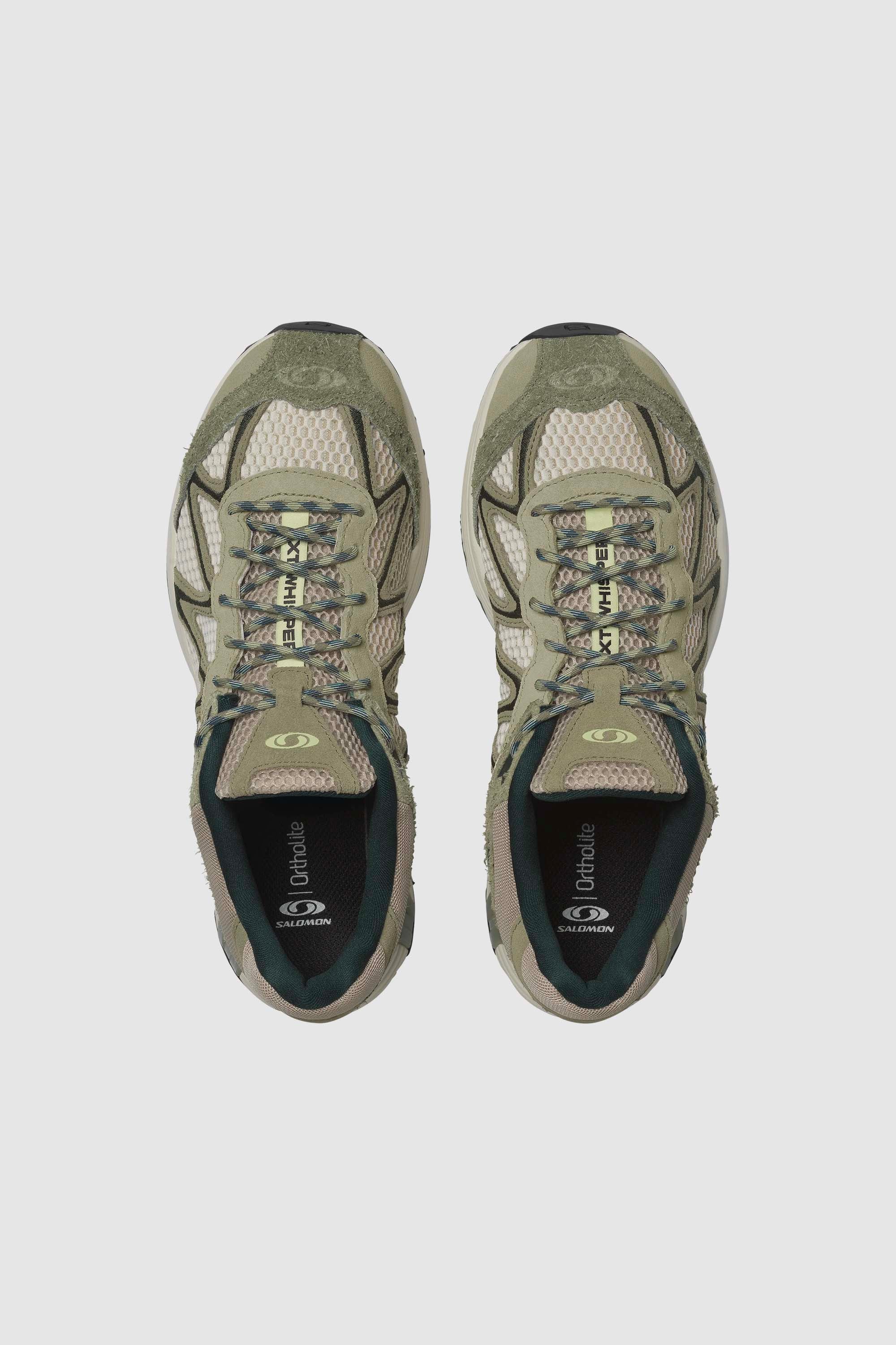 SALOMON XT-WHISPER EMBROIDERY