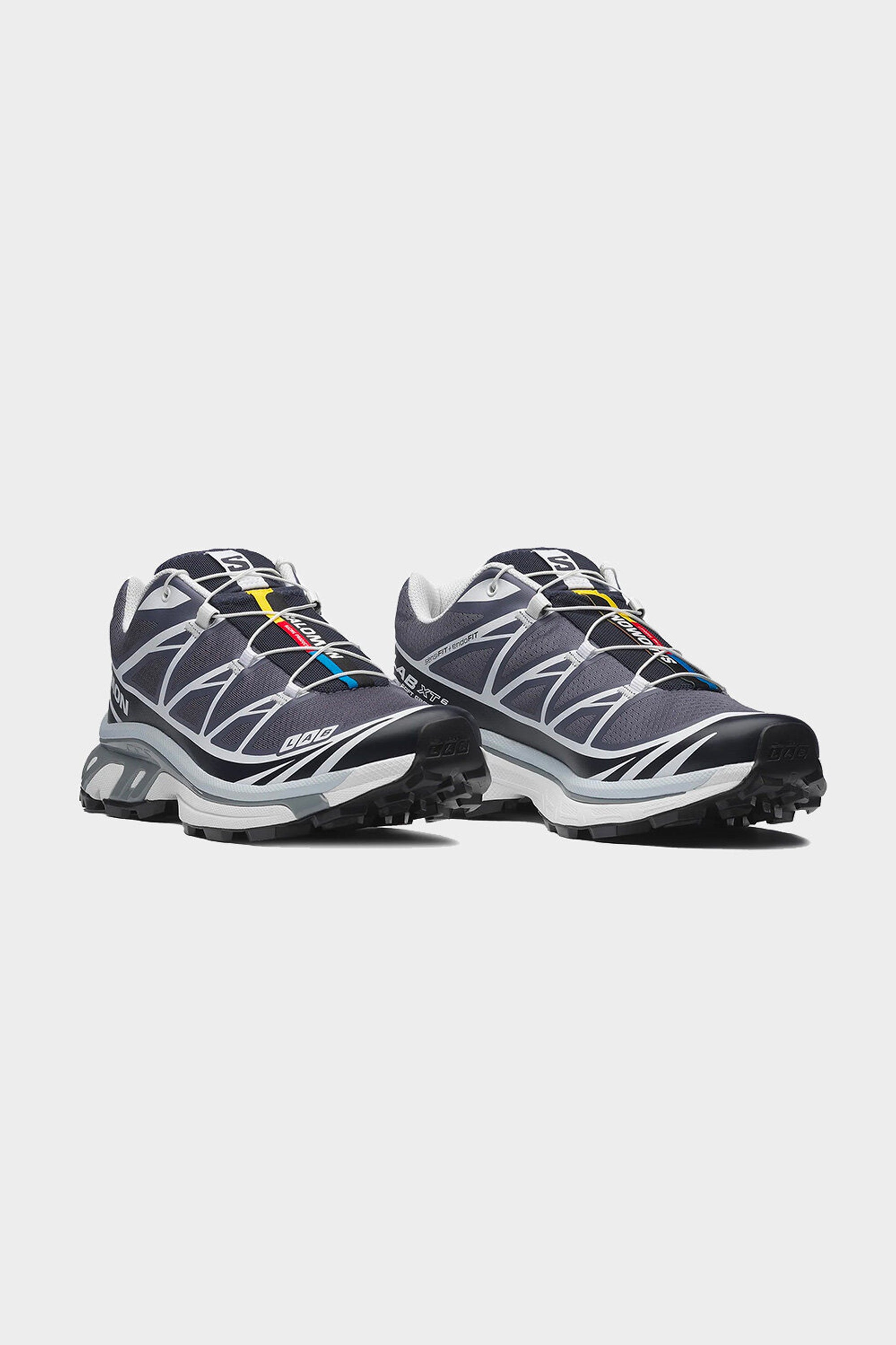 SALOMON XT-6