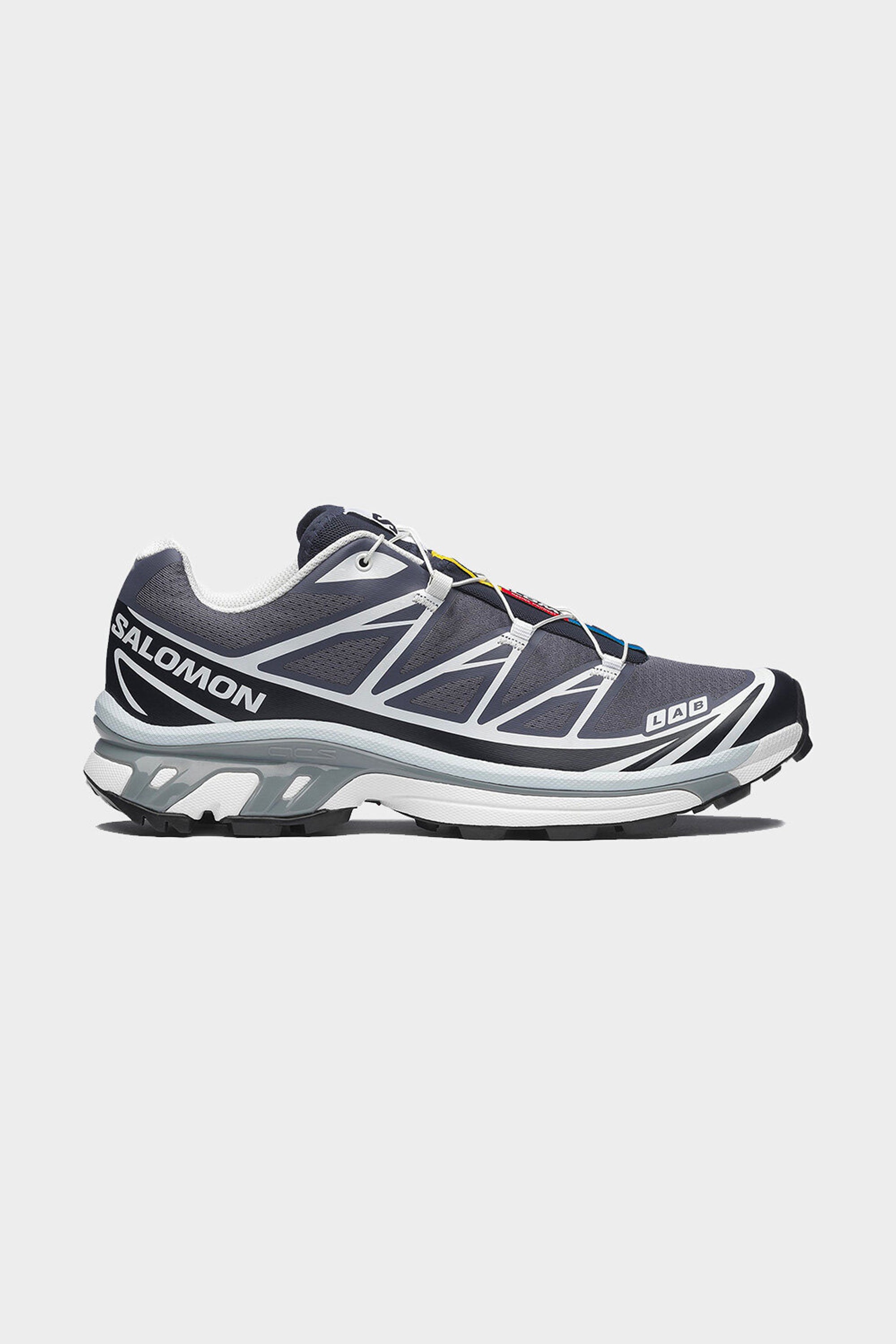 SALOMON XT-6